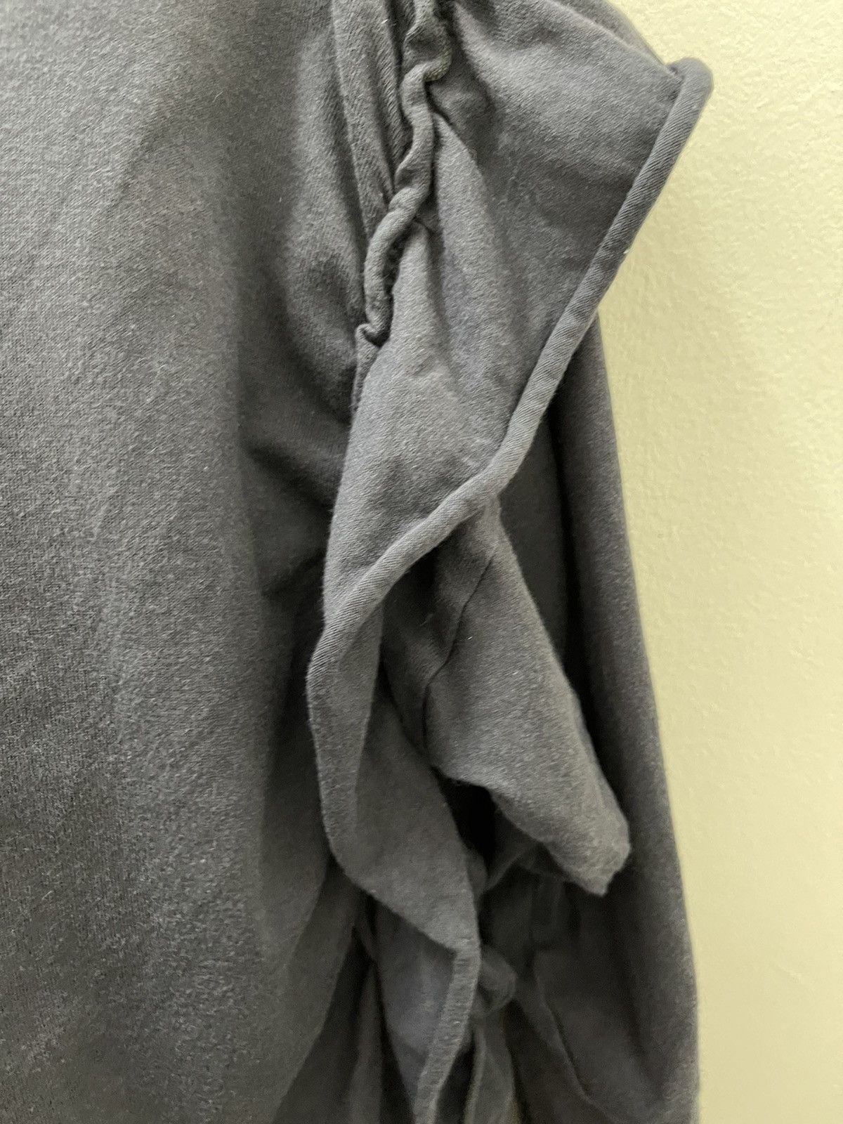 Designer × Issey Miyake × Ne-Net NE-NET ISSEY MIYAKE DRESS SHIRT Size XS / US 0-2 / IT 36-38 - 5 Thumbnail