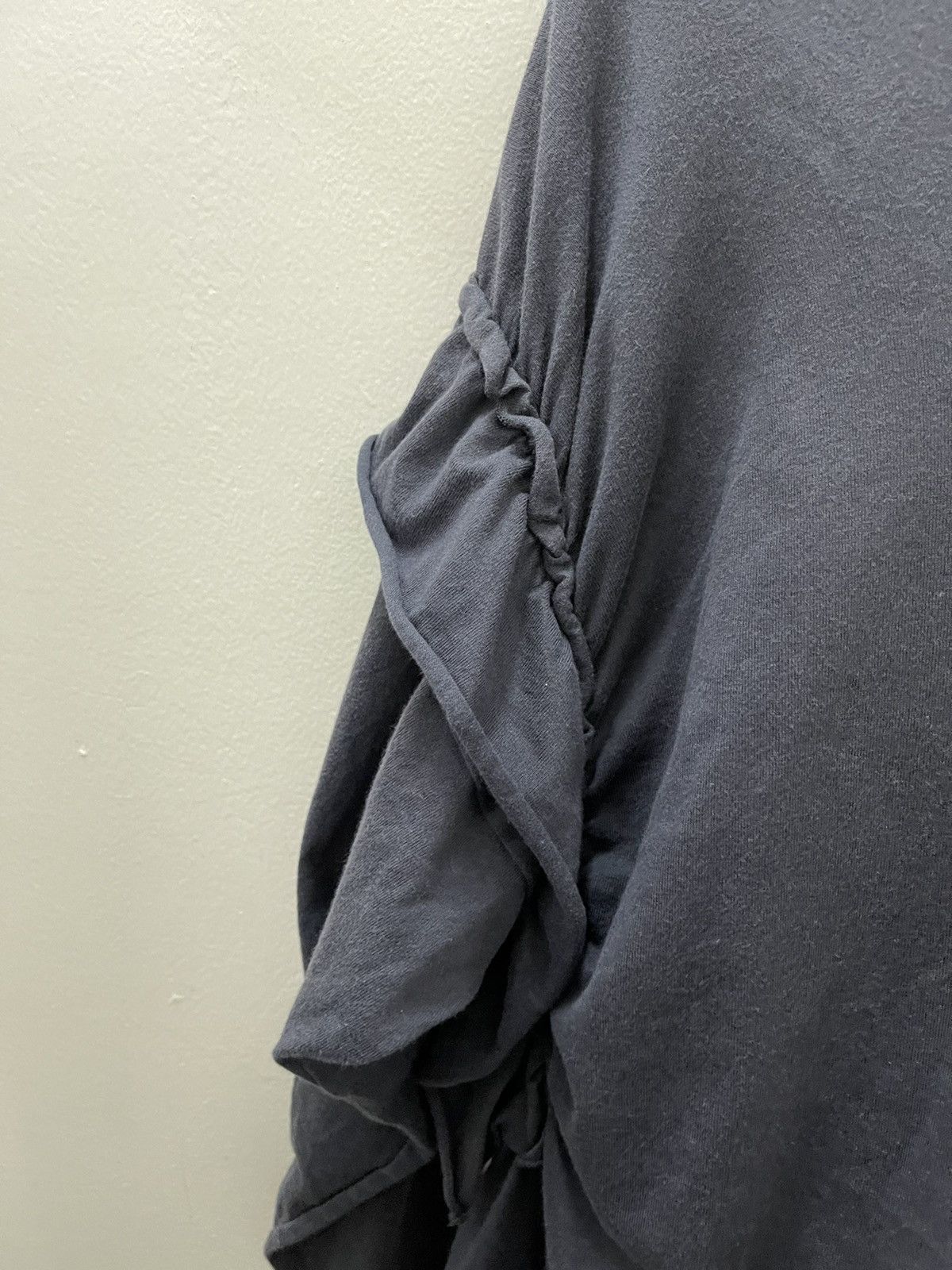 Designer × Issey Miyake × Ne-Net NE-NET ISSEY MIYAKE DRESS SHIRT Size XS / US 0-2 / IT 36-38 - 6 Thumbnail
