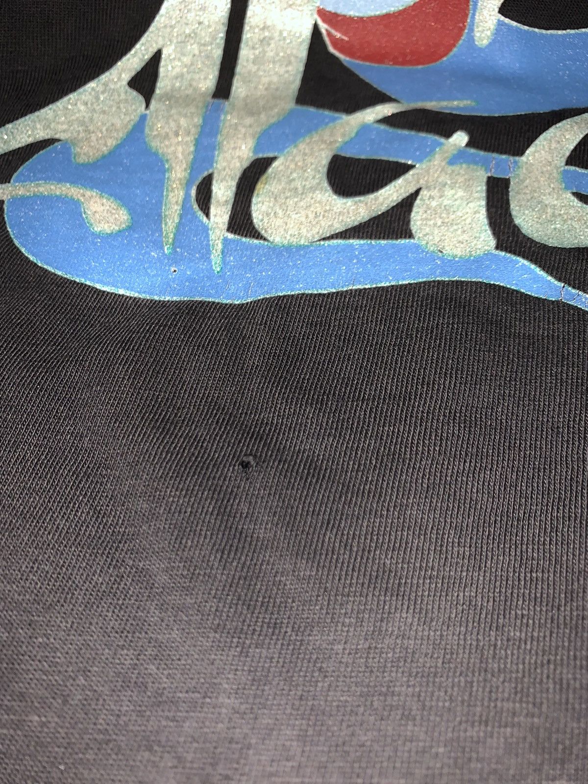 Disney Vintage Aladdin Tee Size US XL / EU 56 / 4 - 2 Thumbnail