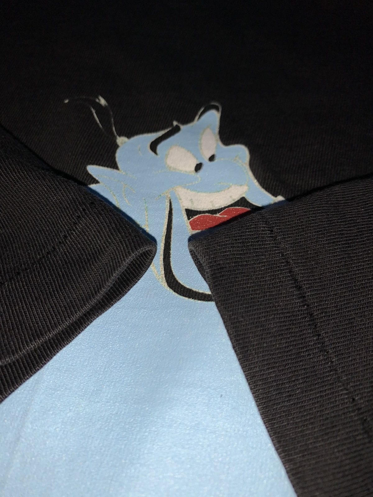 Disney Vintage Aladdin Tee Size US XL / EU 56 / 4 - 3 Thumbnail