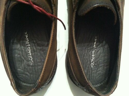 Donald Pliner DONALD J.PLINER MEN'S SHOES 9.5M Size US 9.5 / EU 42-43 - 2 Thumbnail