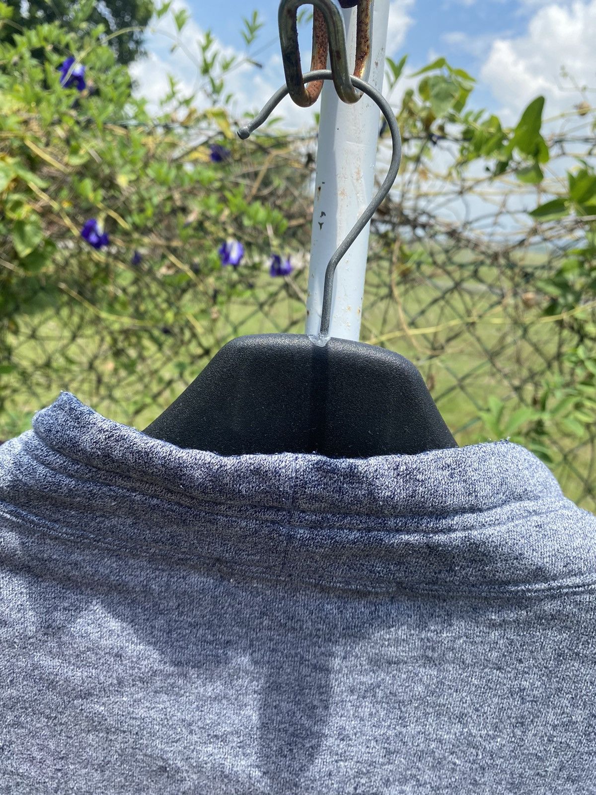 Gap Vintage Gap Sweater Rare Design Size US L / EU 52-54 / 3 - 9 Thumbnail