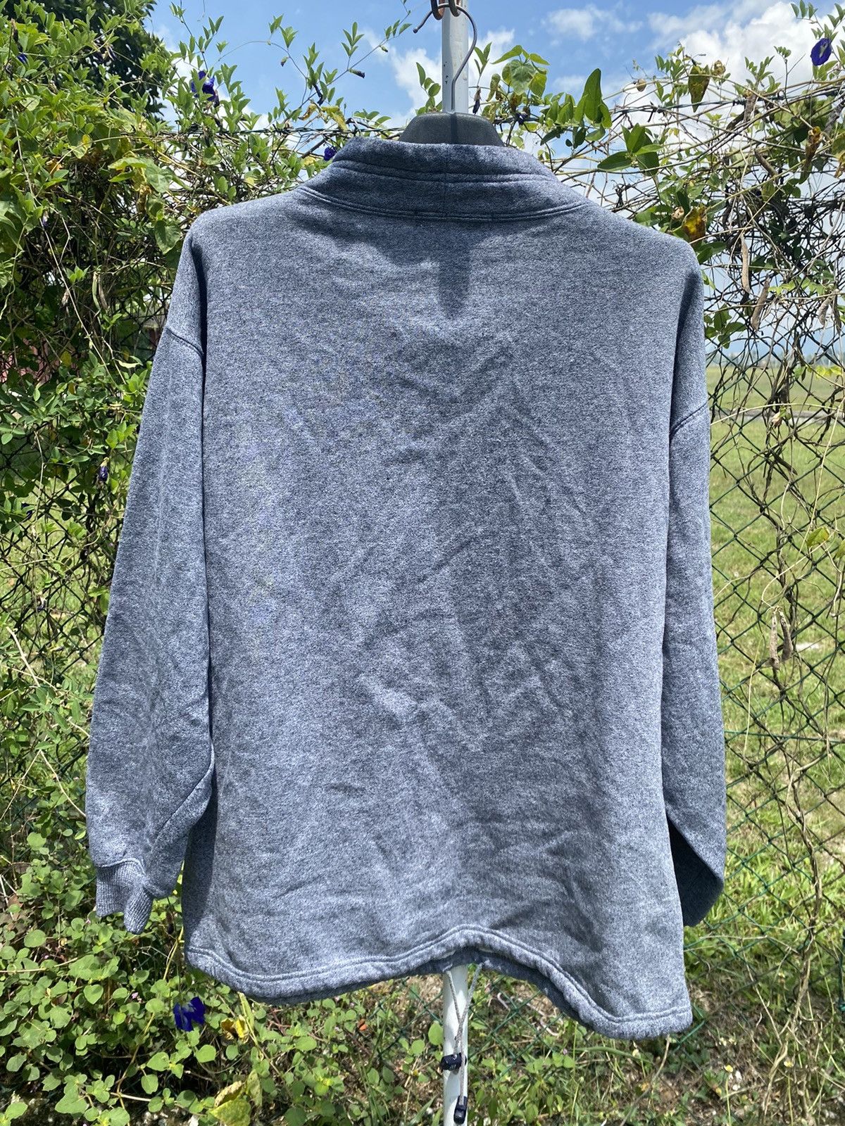 Gap Vintage Gap Sweater Rare Design Size US L / EU 52-54 / 3 - 6 Thumbnail
