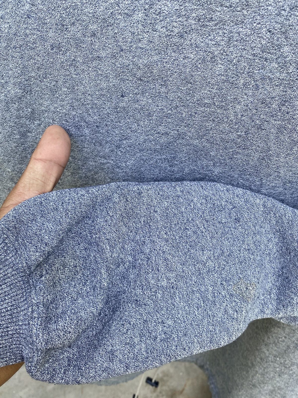 Gap Vintage Gap Sweater Rare Design Size US L / EU 52-54 / 3 - 7 Thumbnail
