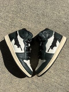 Men's Oree New York Sneakers | High Tops | Grailed