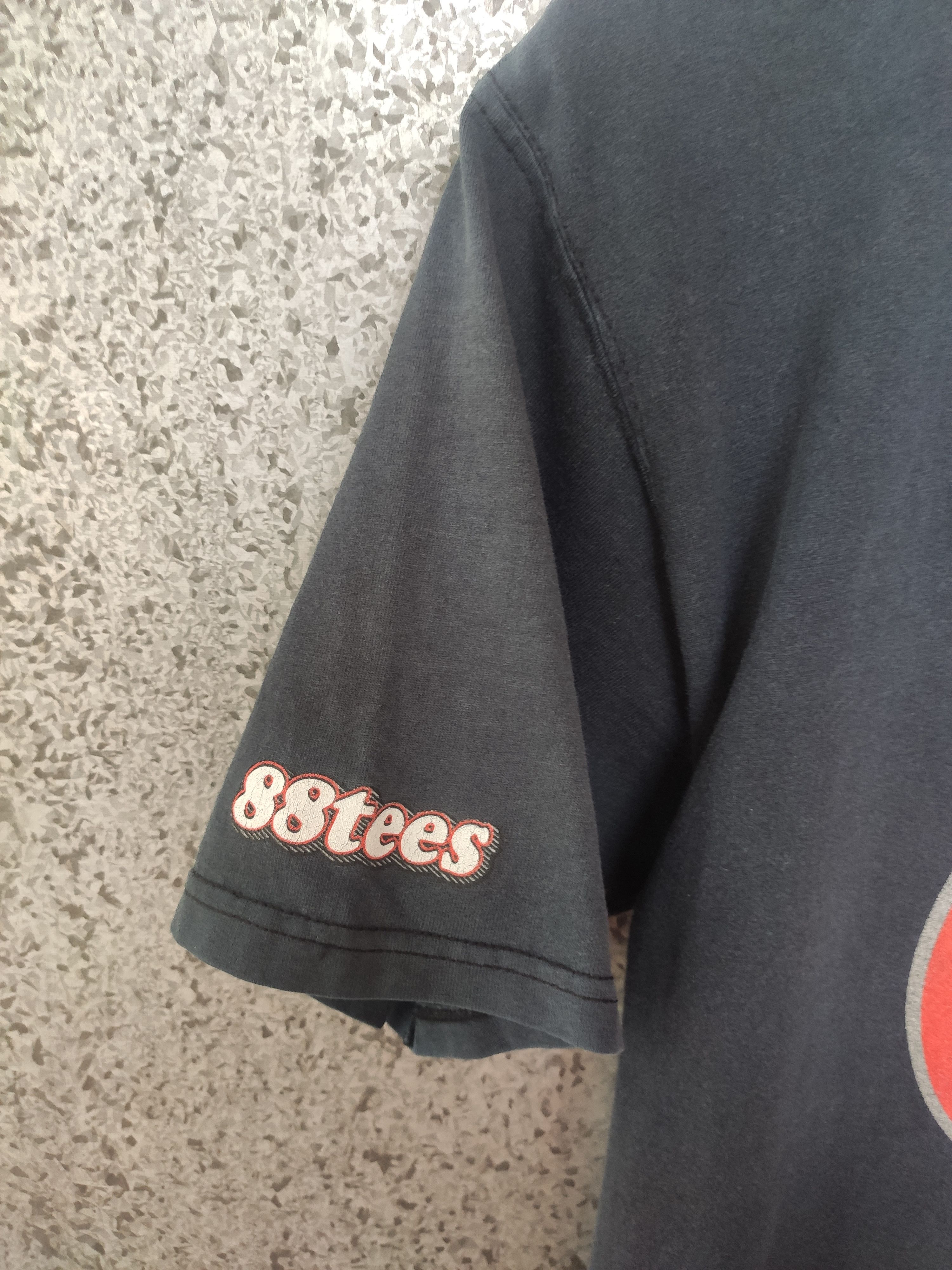 Band Tees 🔥 Vintage The Rolling stones t shirt Size US M / EU 48-50 / 2 - 5 Thumbnail