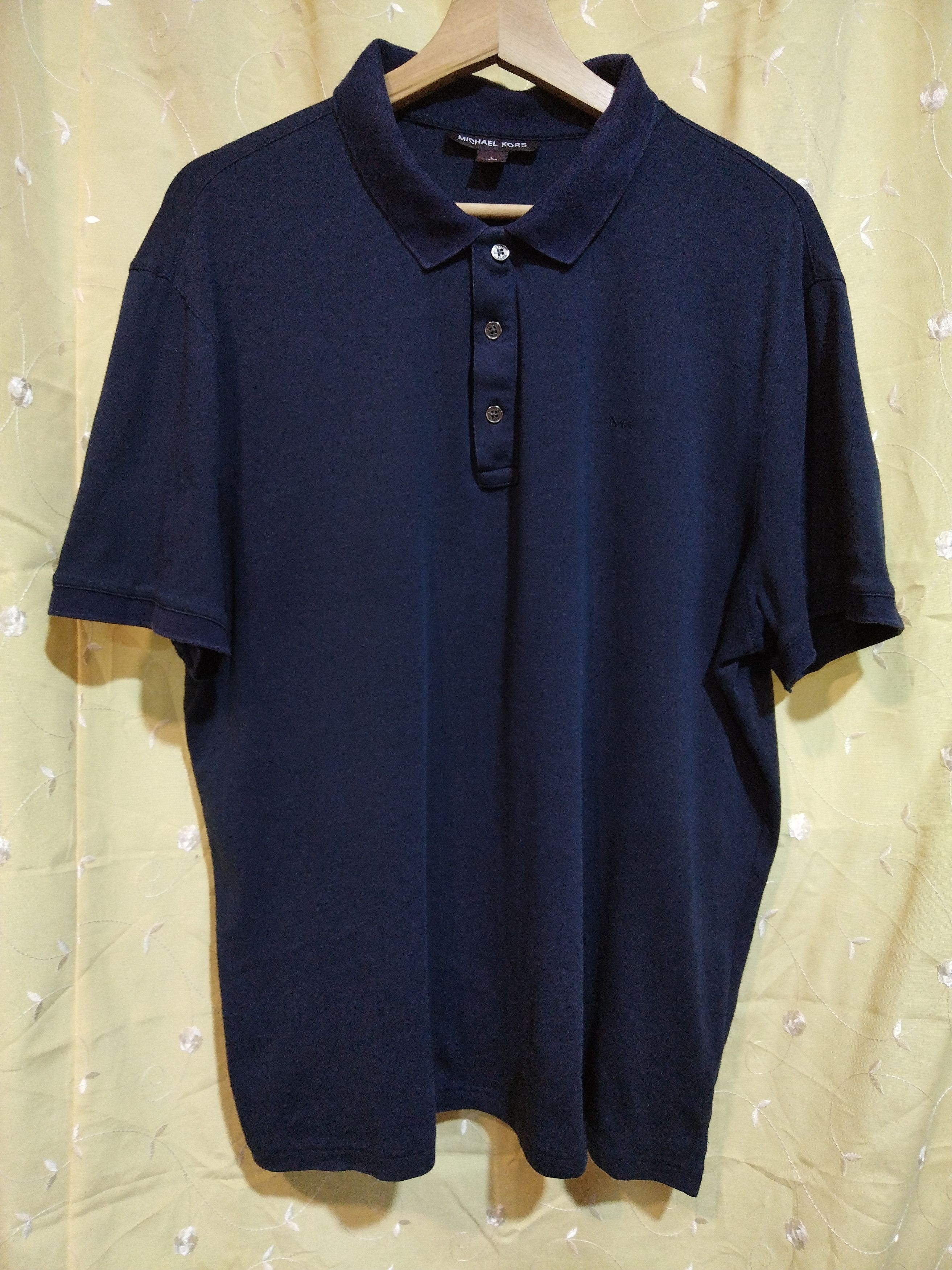 Michael Kors MICHAEL KORS POLO SHIRTS | Grailed