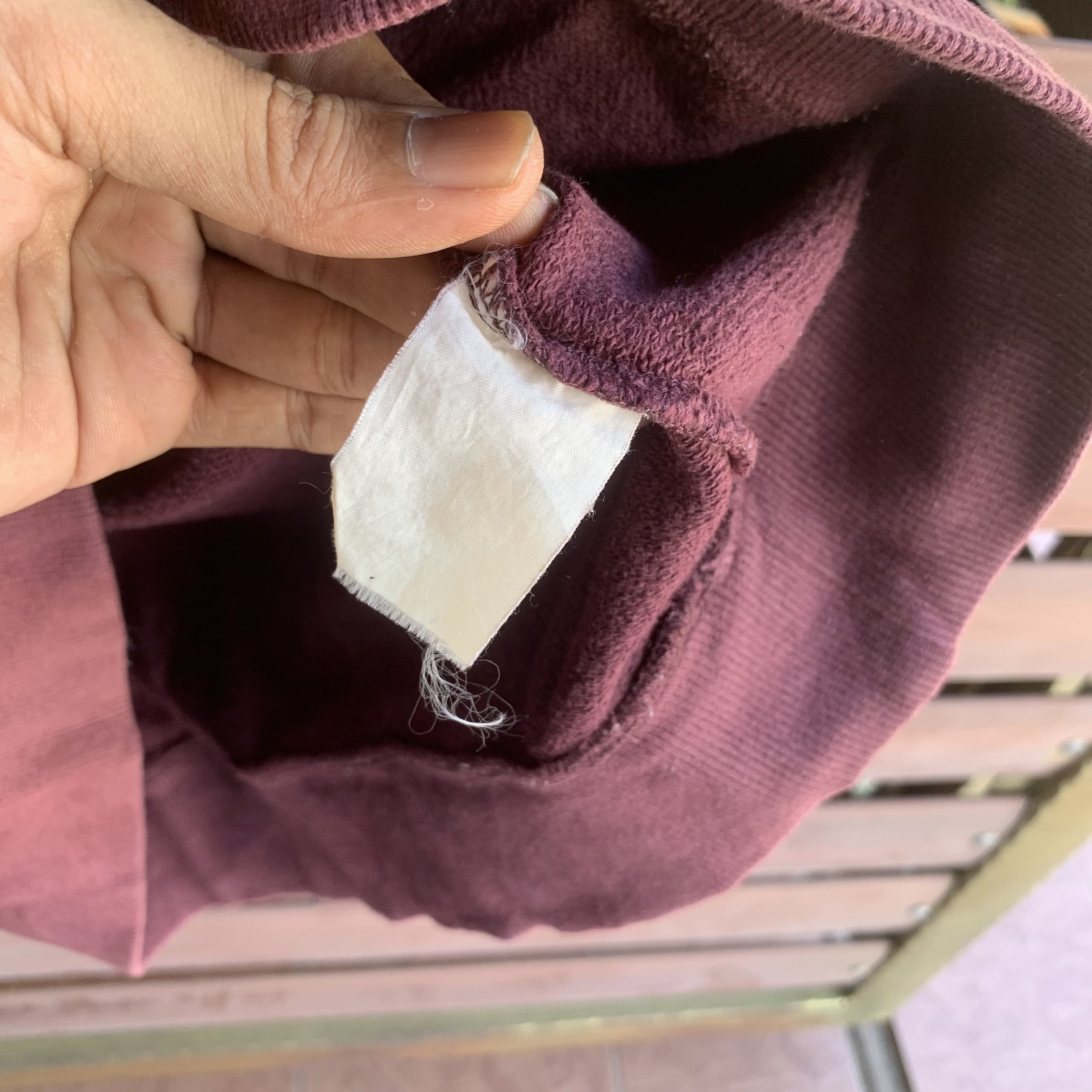BEANPOLE Vintage Bean Pole Hoodie Faded Pullover Jumper Sweater Size US M / EU 48-50 / 2 - 6 Thumbnail