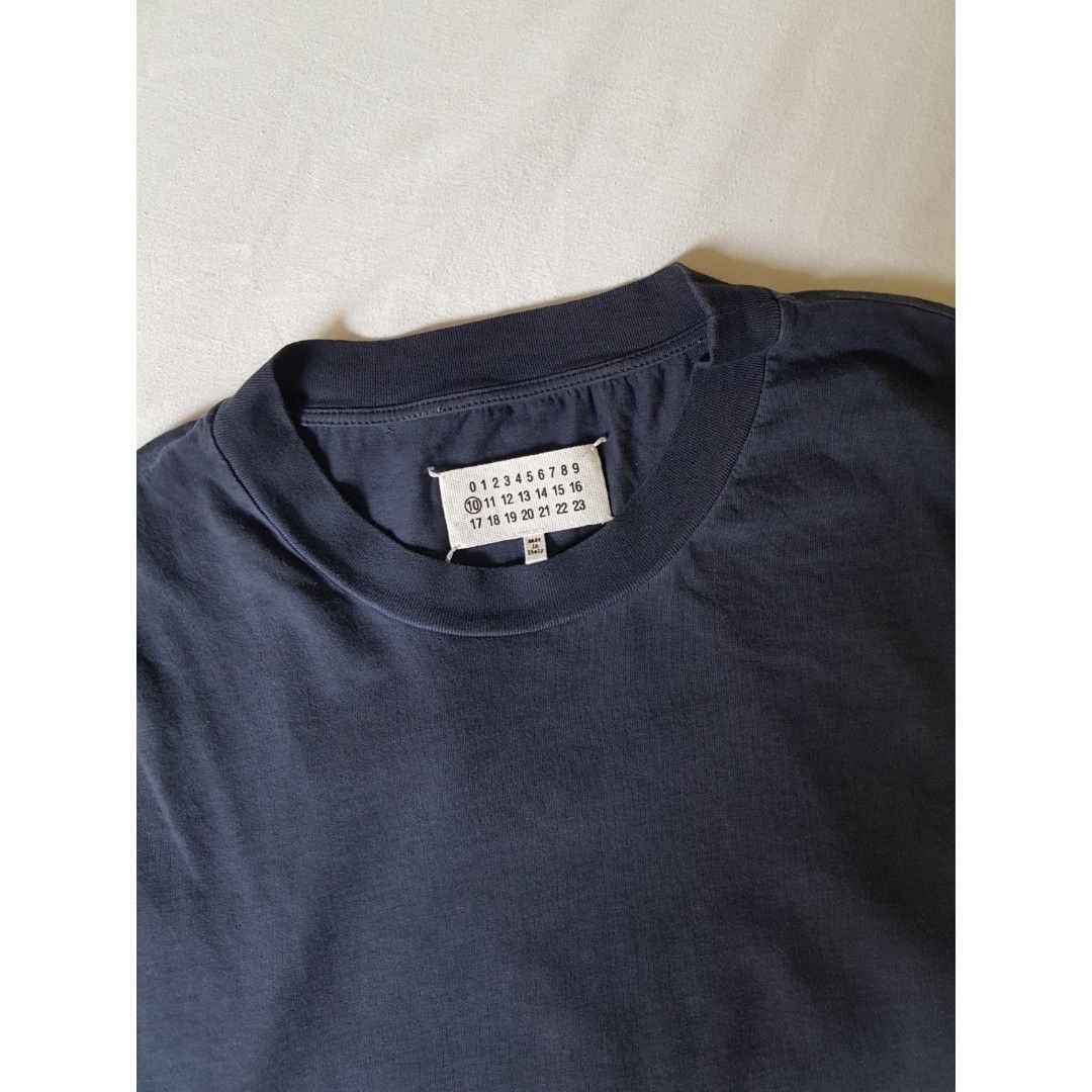 Maison Margiela Oversized 