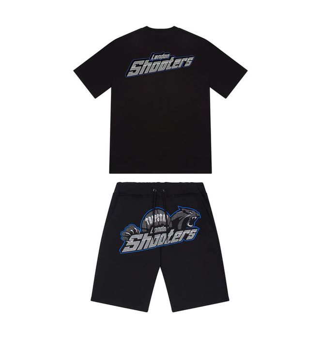 Trapstar London Trapstar Shooters Short Set (S) Grailed