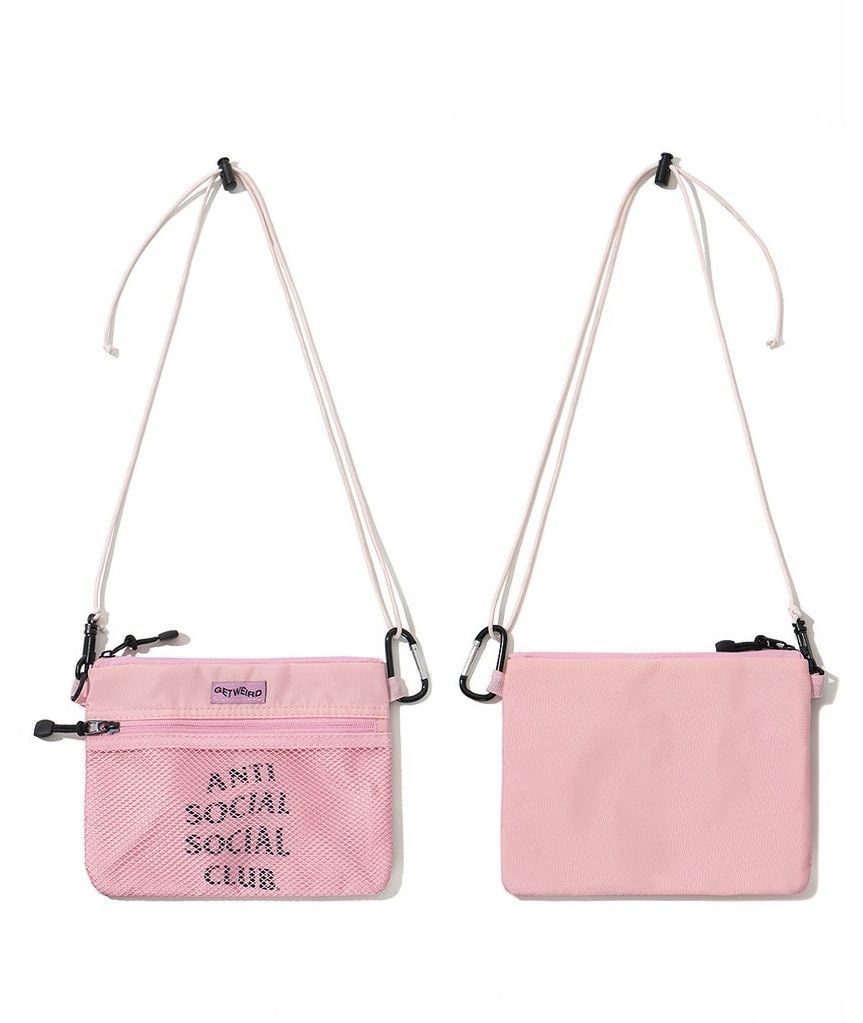 Men's Anti Social Social Club Bags u0026 Luggage | Grailed