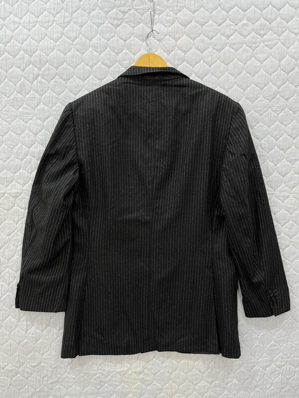 Designer × Ermenegildo Zegna × Grailed M. ERMENEGILDO ZEGNA BLAZER Size 36R - 5 Thumbnail