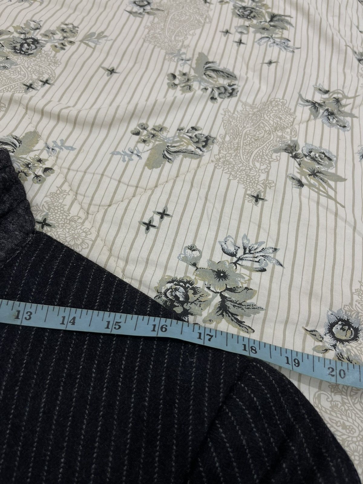 Designer × Ermenegildo Zegna × Grailed M. ERMENEGILDO ZEGNA BLAZER Size 36R - 12 Thumbnail