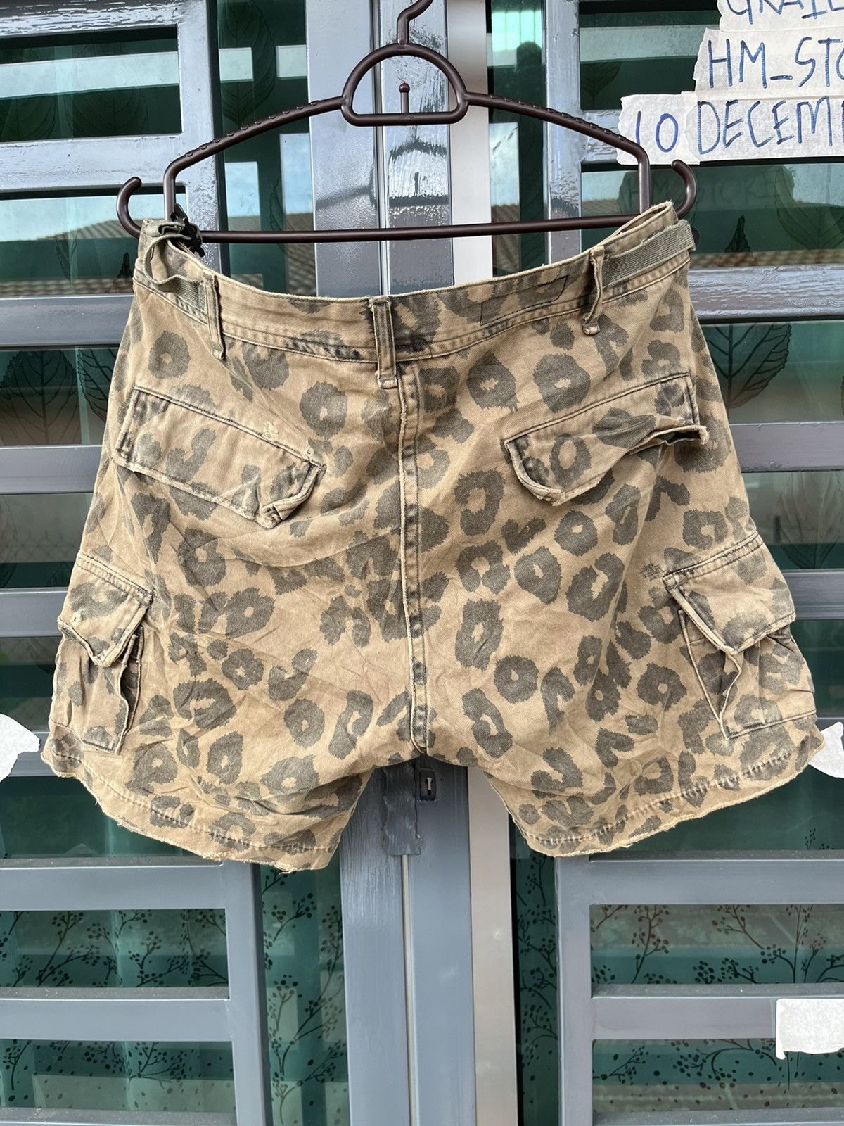 Other (A58). RNA INC SHORT CAMO Size US 32 / EU 48 - 6 Thumbnail