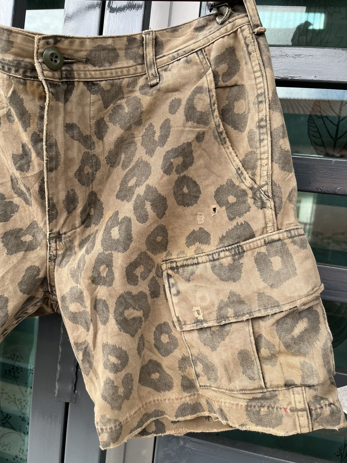 Other (A58). RNA INC SHORT CAMO Size US 32 / EU 48 - 5 Thumbnail