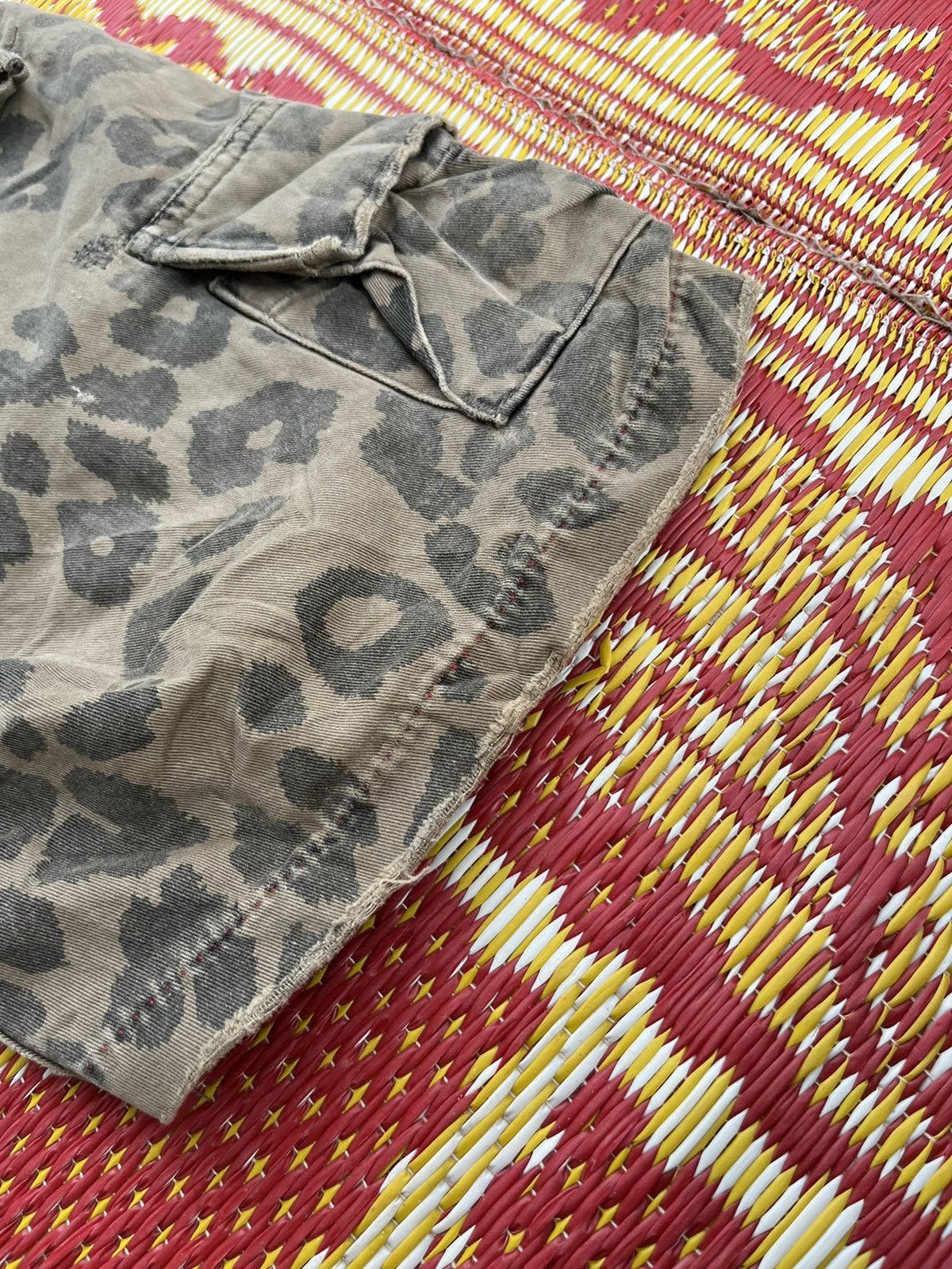 Other (A58). RNA INC SHORT CAMO Size US 32 / EU 48 - 10 Thumbnail