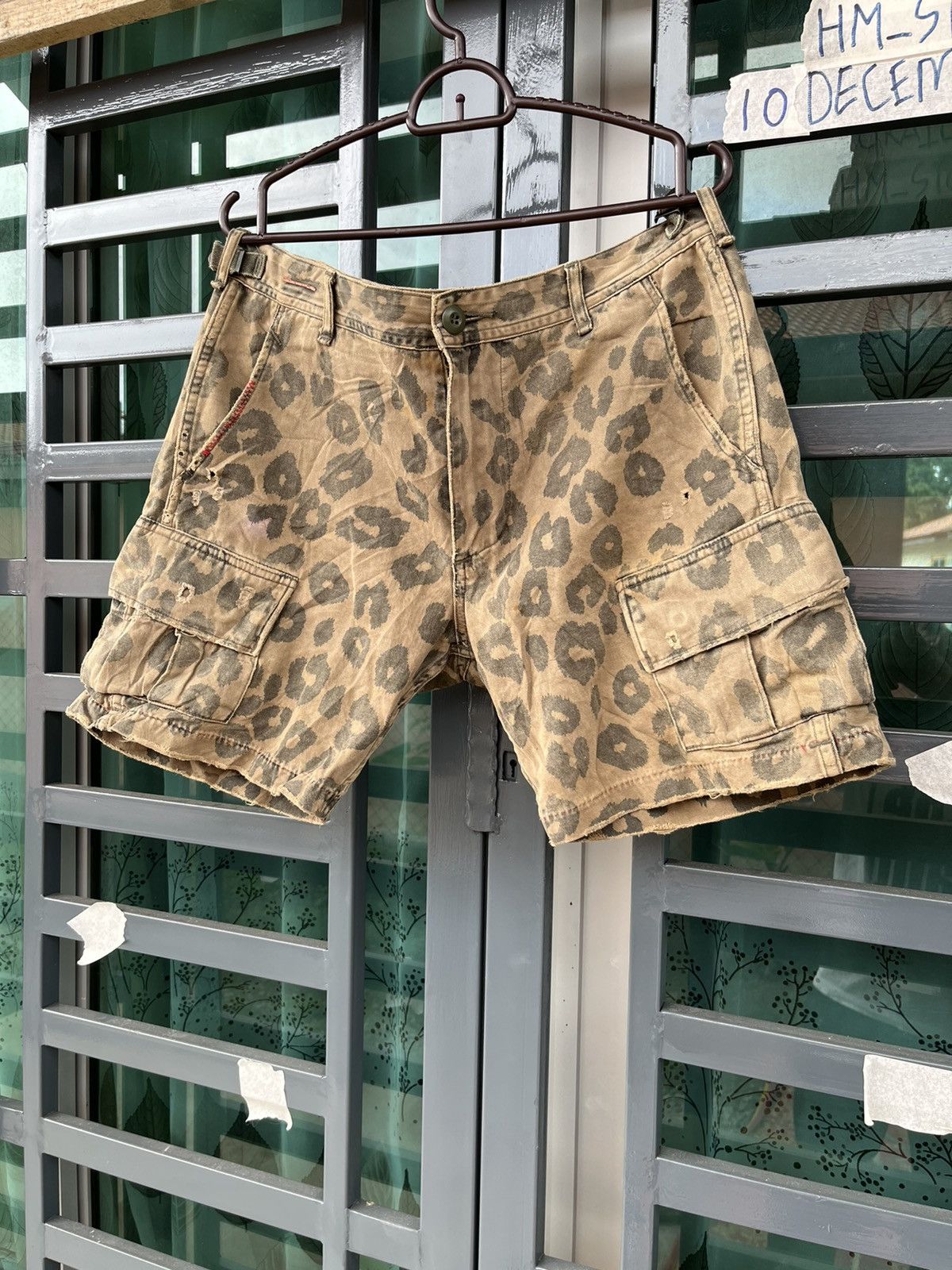 Other (A58). RNA INC SHORT CAMO Size US 32 / EU 48 - 3 Thumbnail