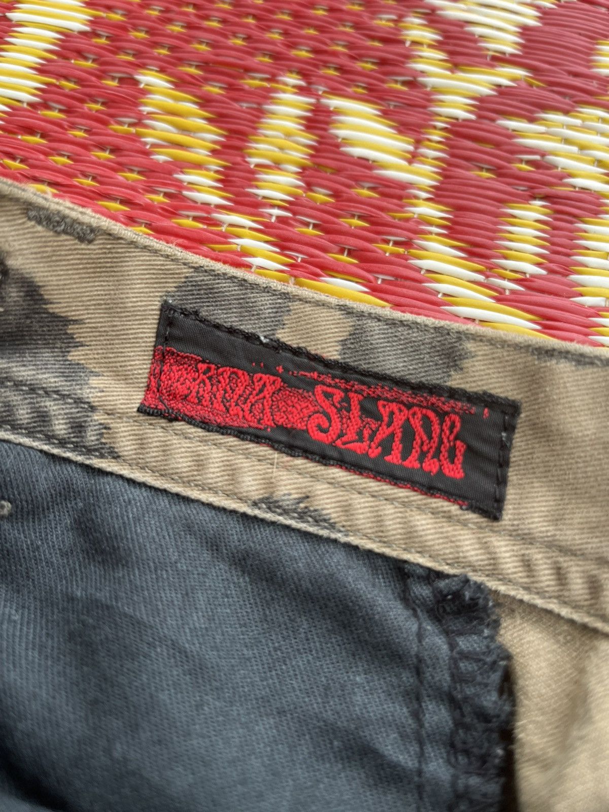 Other (A58). RNA INC SHORT CAMO Size US 32 / EU 48 - 11 Thumbnail