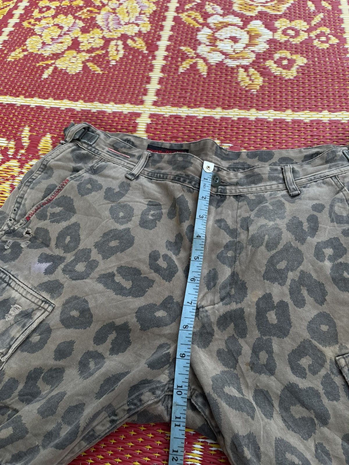 Other (A58). RNA INC SHORT CAMO Size US 32 / EU 48 - 15 Thumbnail