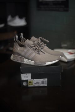 Nmd on sale french beige