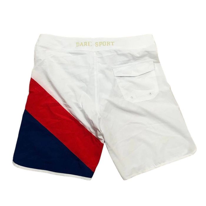 Civil Regime Darc Sport Men's Sacrifice Stage Shorts Boardshorts