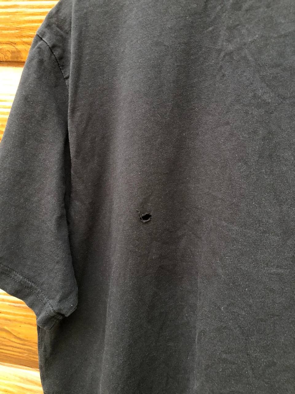 Rap Tees Eminem Shirt Size US XL / EU 56 / 4 - 4 Thumbnail