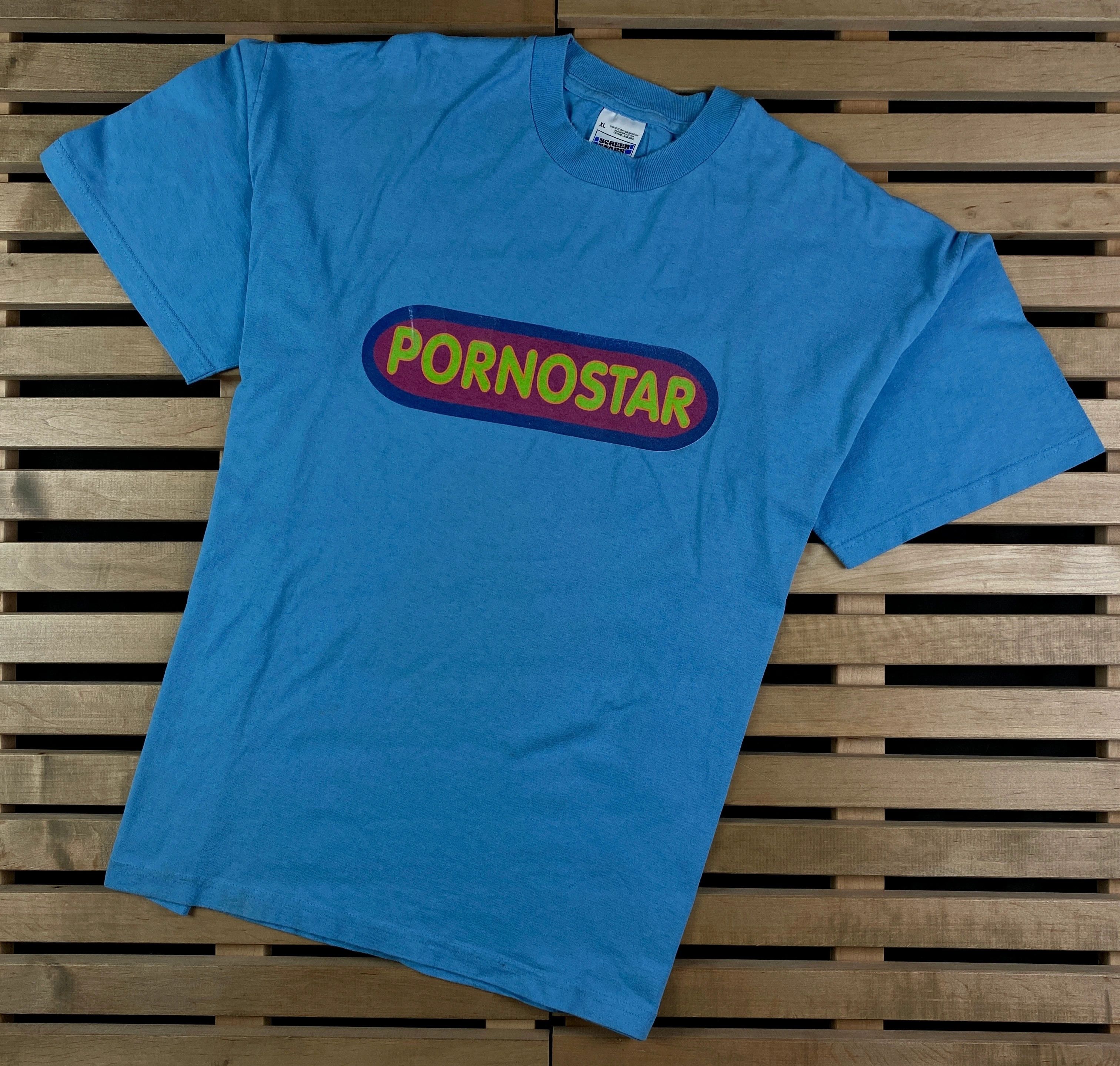 humor-vintage-mens-vintage-t-shirt-pornostar-size-xl-grailed