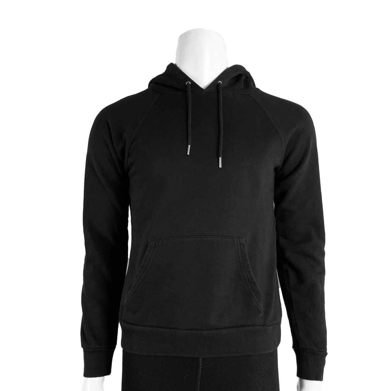 Celine Celine Logo Printed Hoodie Size US M / EU 48-50 / 2 - 2 Thumbnail