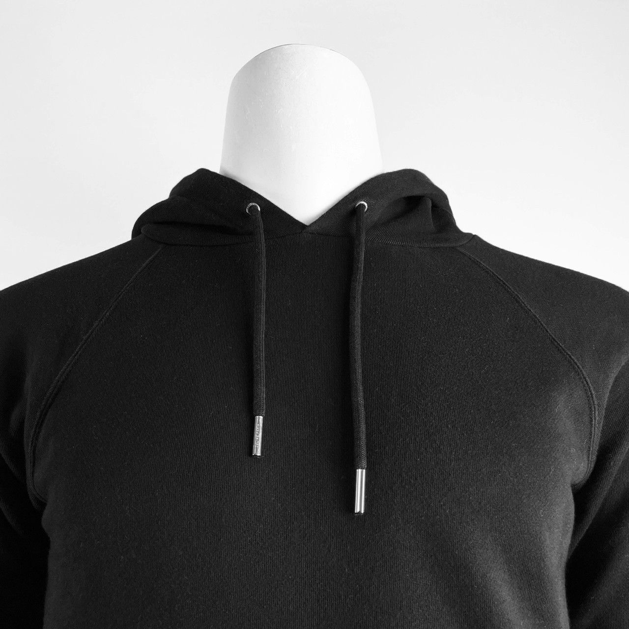 Celine Celine Logo Printed Hoodie Size US M / EU 48-50 / 2 - 5 Thumbnail