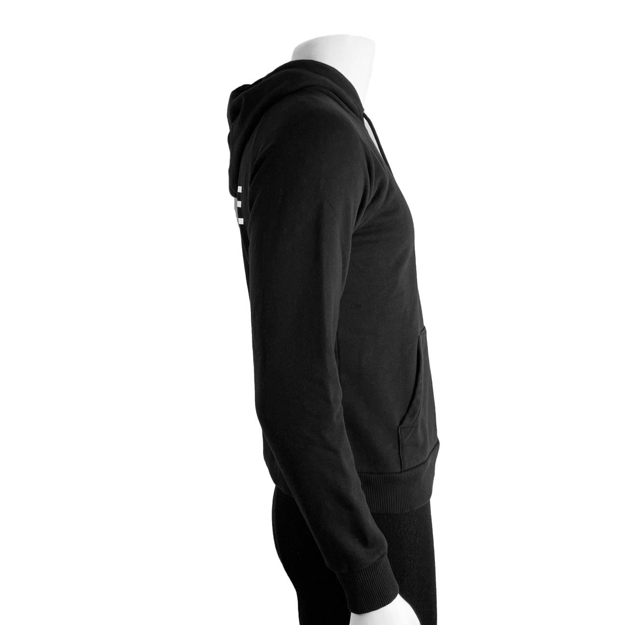 Celine Celine Logo Printed Hoodie Size US M / EU 48-50 / 2 - 4 Thumbnail