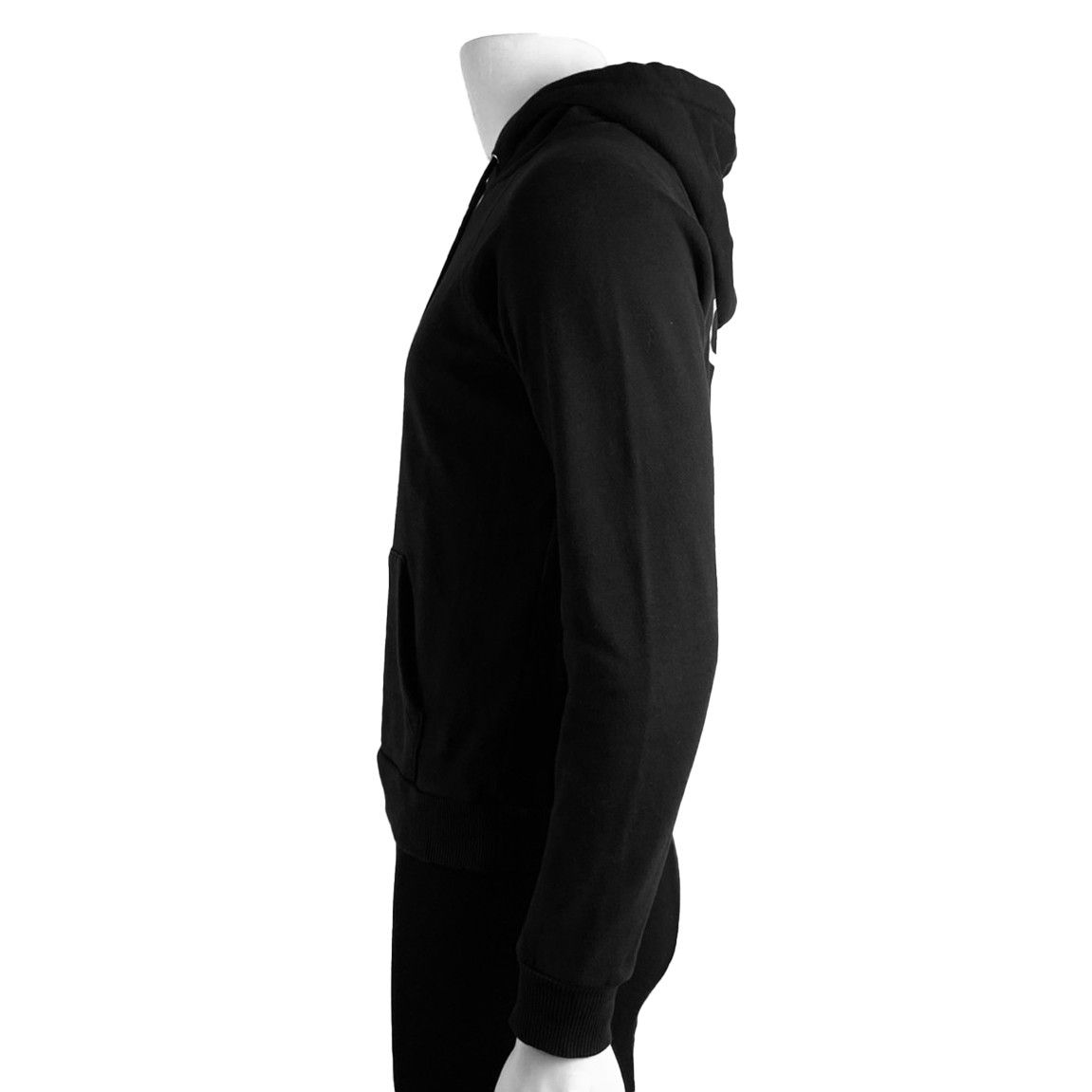 Celine Celine Logo Printed Hoodie Size US M / EU 48-50 / 2 - 3 Thumbnail