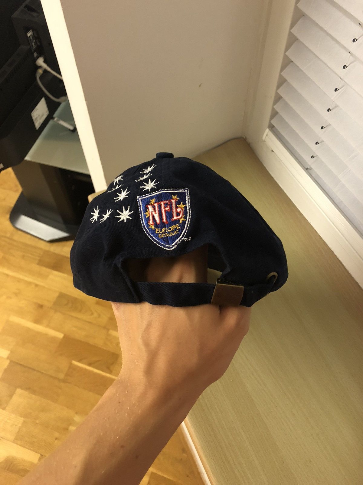 Nfl hats europe best sale