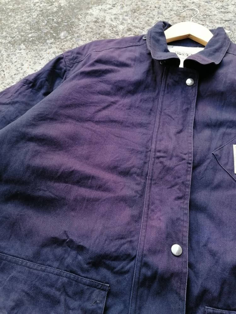 Other Impressive Hamasta Long Heavy Jacket Size US L / EU 52-54 / 3 - 5 Thumbnail