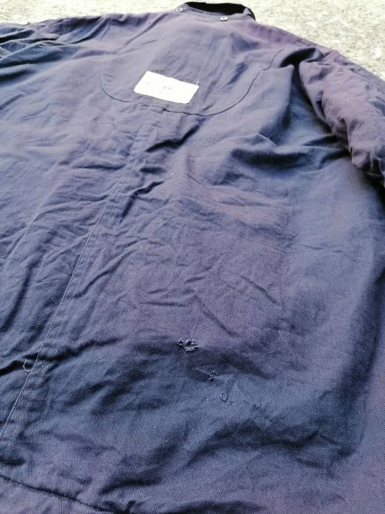 Other Impressive Hamasta Long Heavy Jacket Size US L / EU 52-54 / 3 - 3 Thumbnail