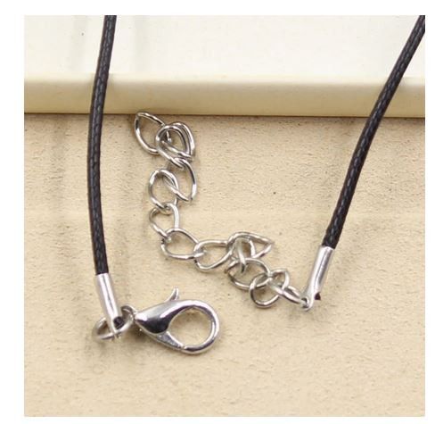 Jewelry Sun Cord Necklace Size ONE SIZE - 4 Thumbnail