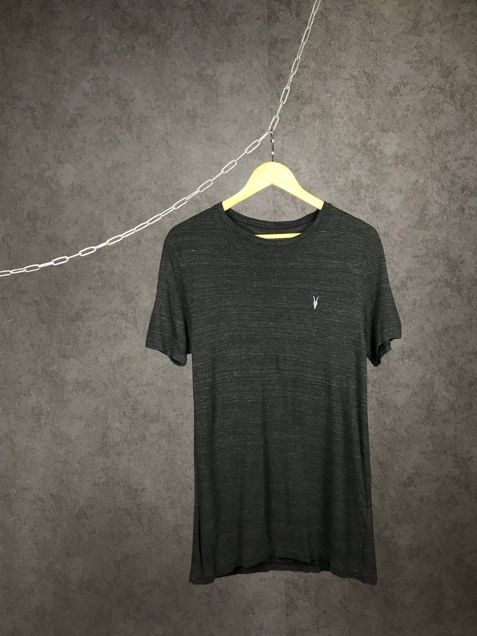 Allsaints Allsaints luxury streetwear tee Size US M / EU 48-50 / 2 - 1 Thumbnail