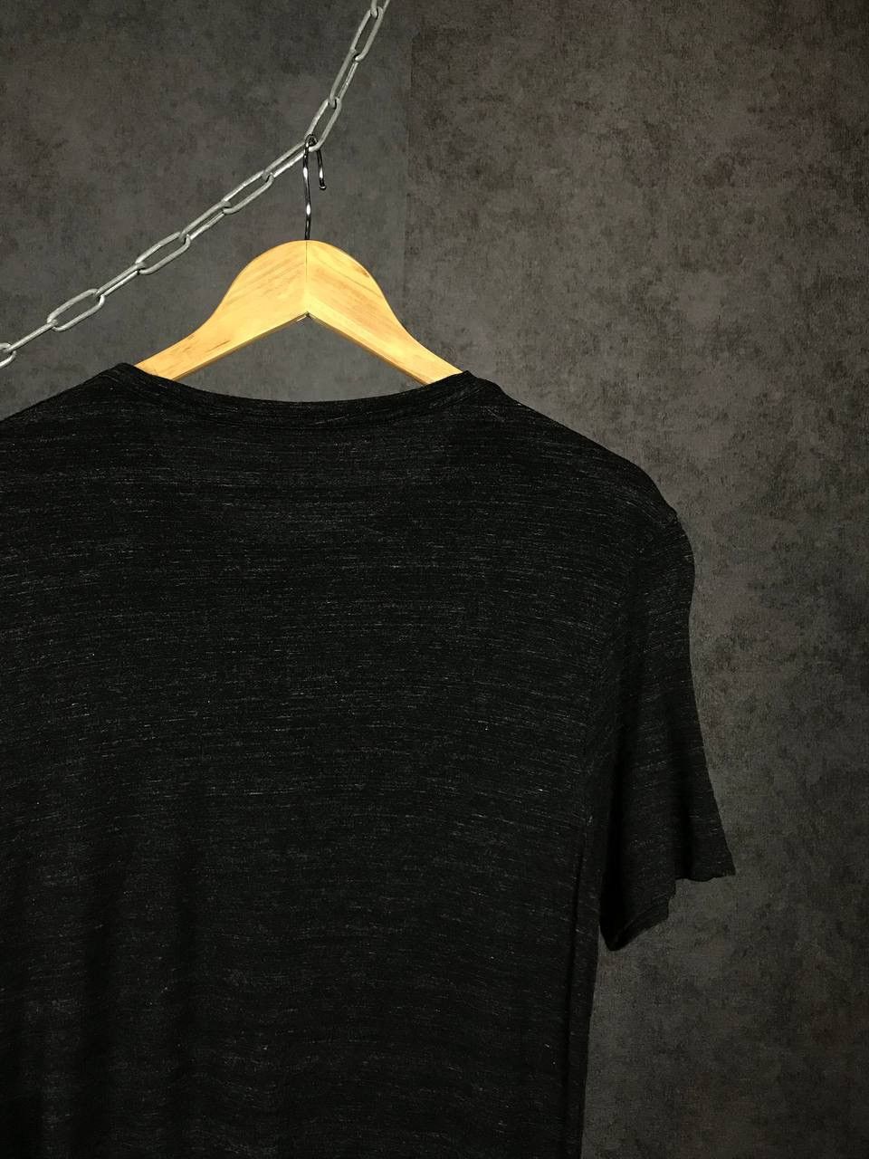 Allsaints Allsaints luxury streetwear tee Size US M / EU 48-50 / 2 - 6 Thumbnail