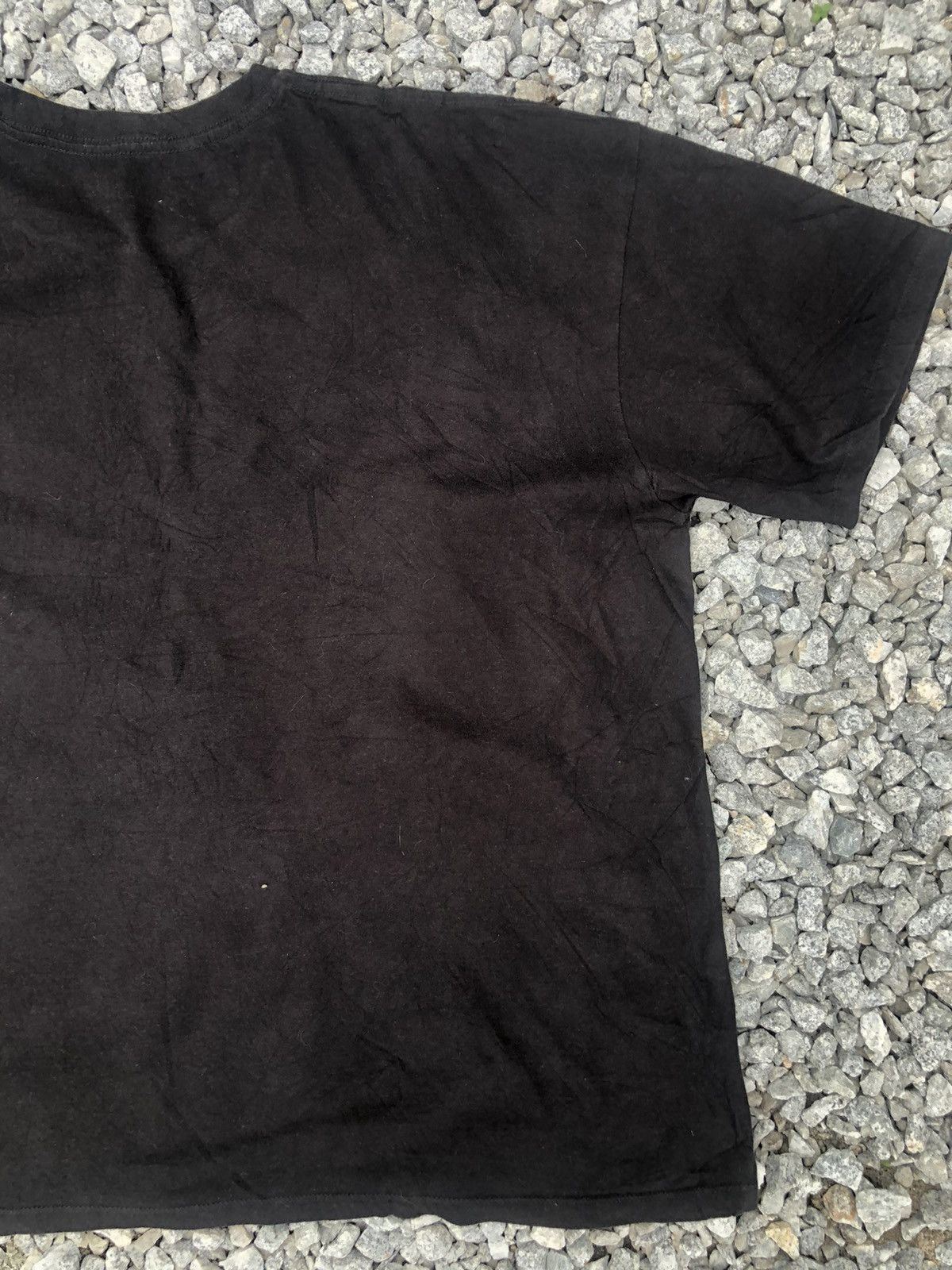Band Tees Vintage 2008 Led Zeppelin Vintage Band Tees Size US XXL / EU 58 / 5 - 8 Thumbnail