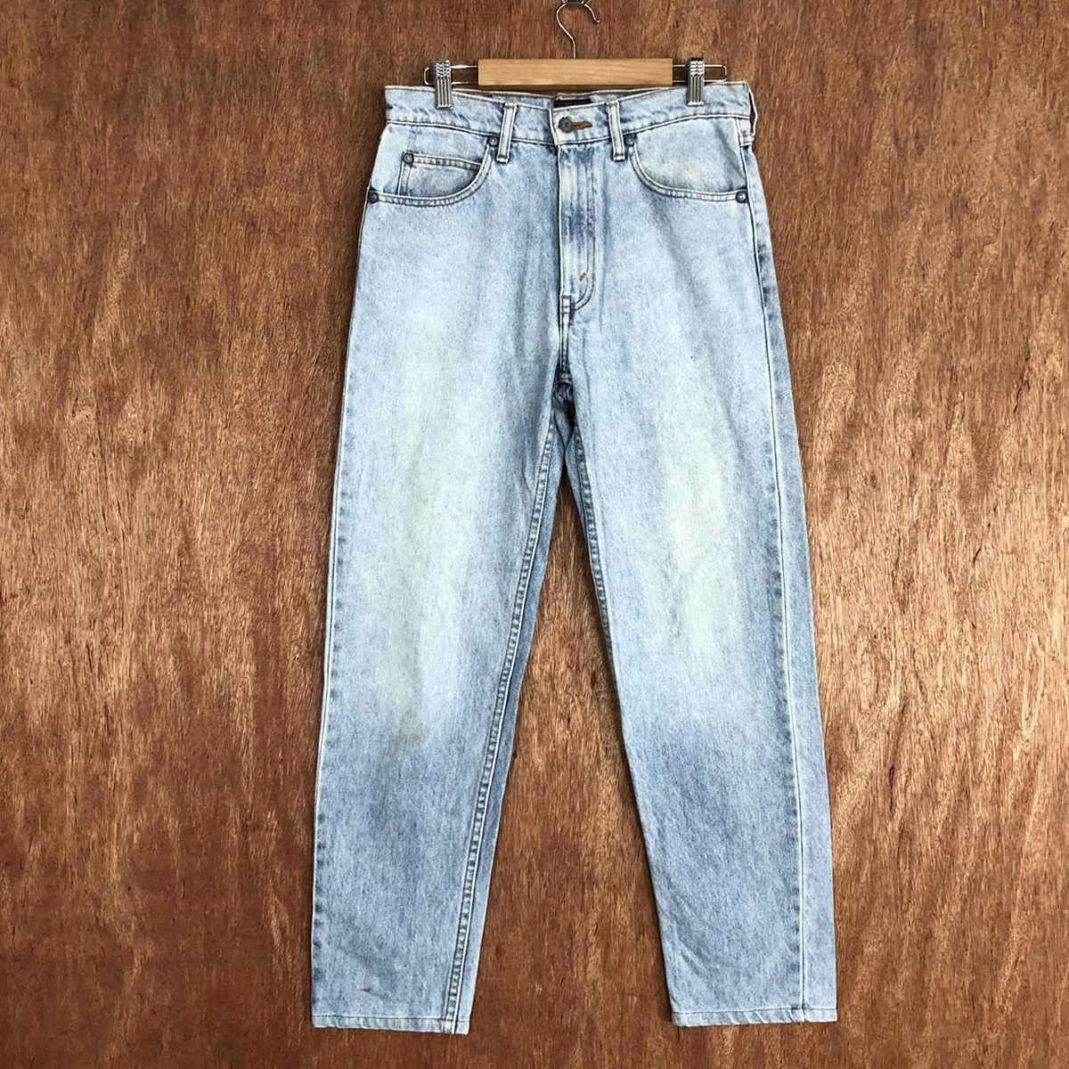 Very Rare Levis X Dixhuit