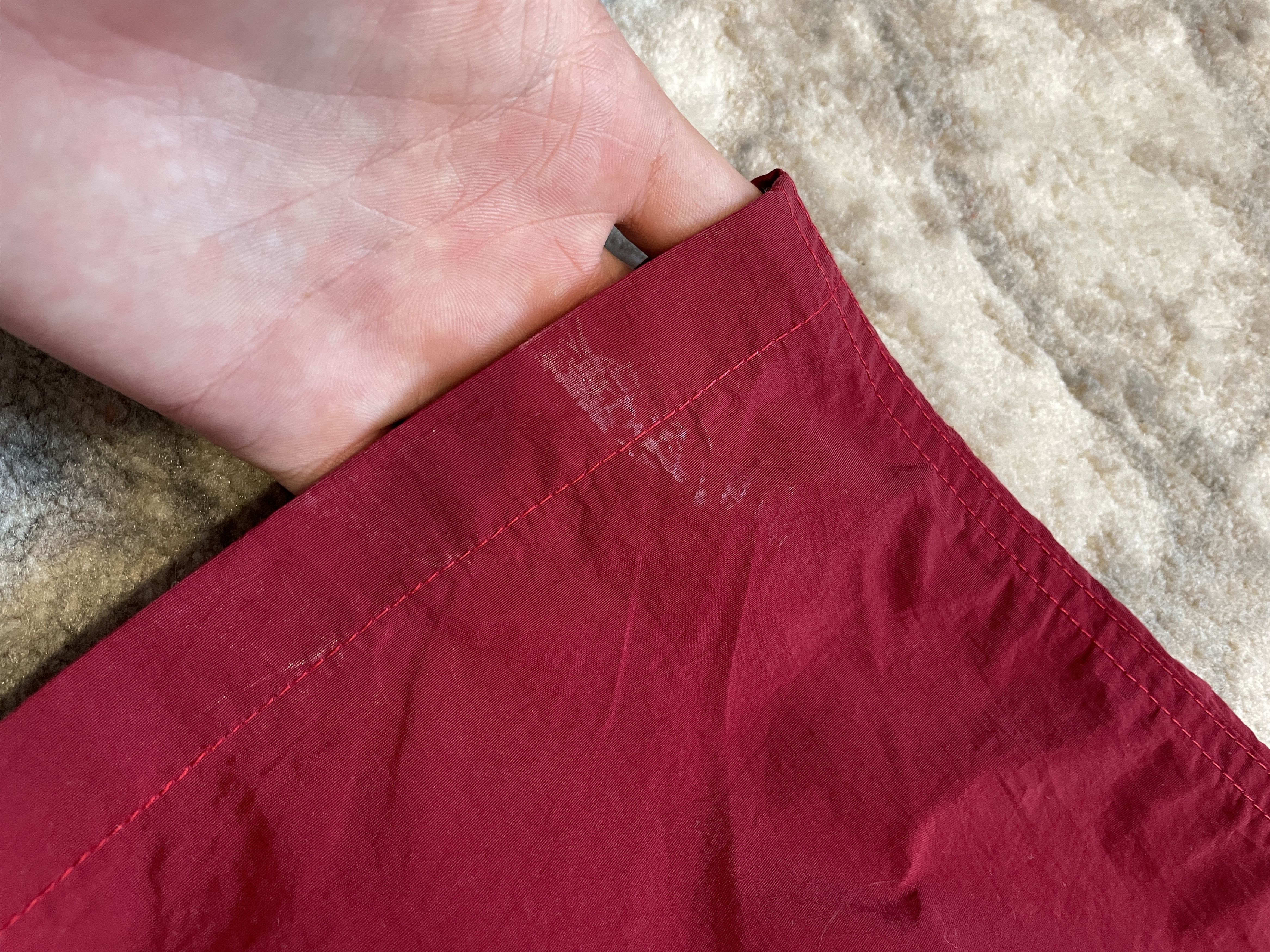 Other Nike Vintage Shorts Size US 38 / EU 54 - 3 Thumbnail