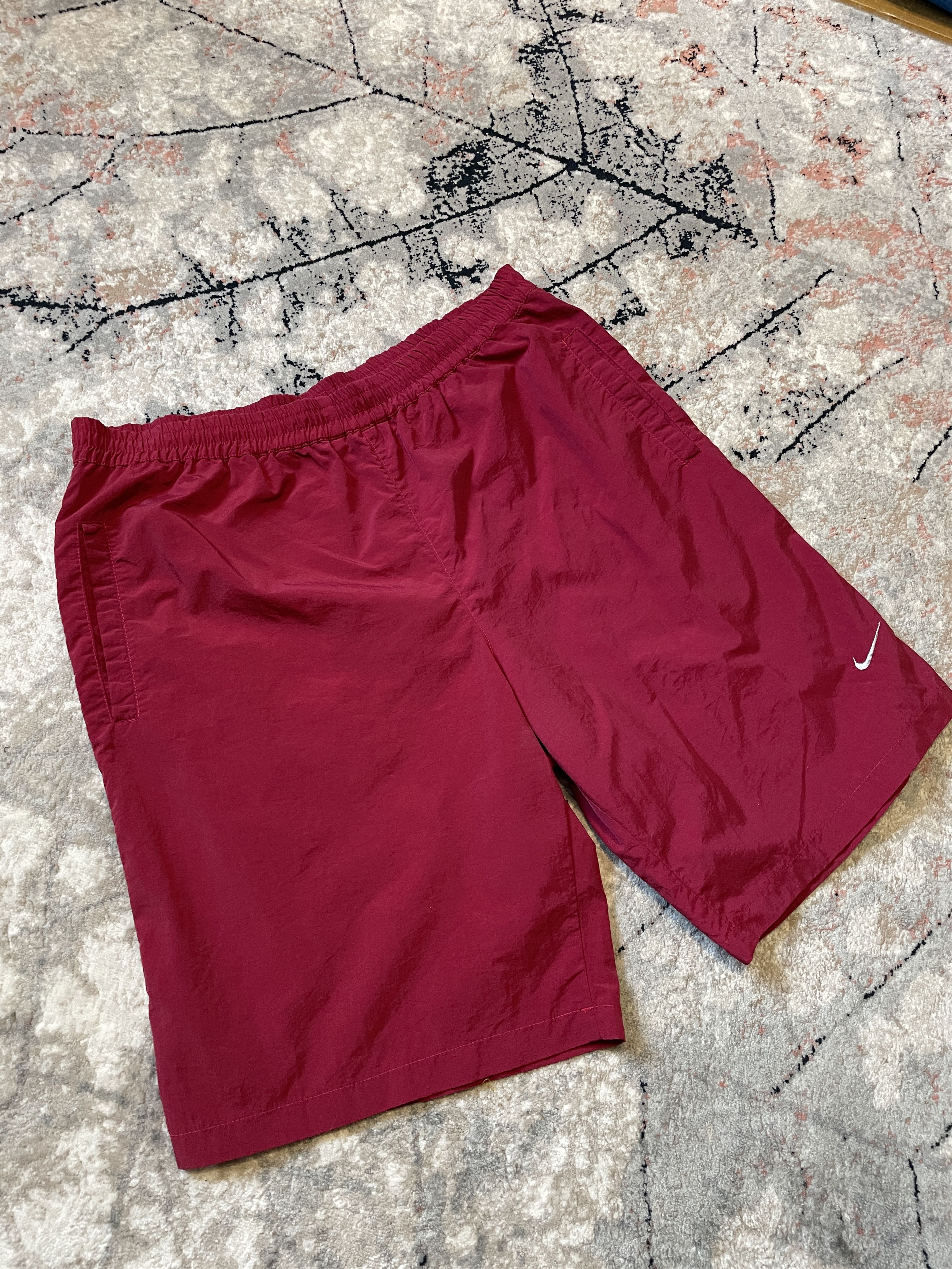 Other Nike Vintage Shorts Size US 38 / EU 54 - 4 Thumbnail
