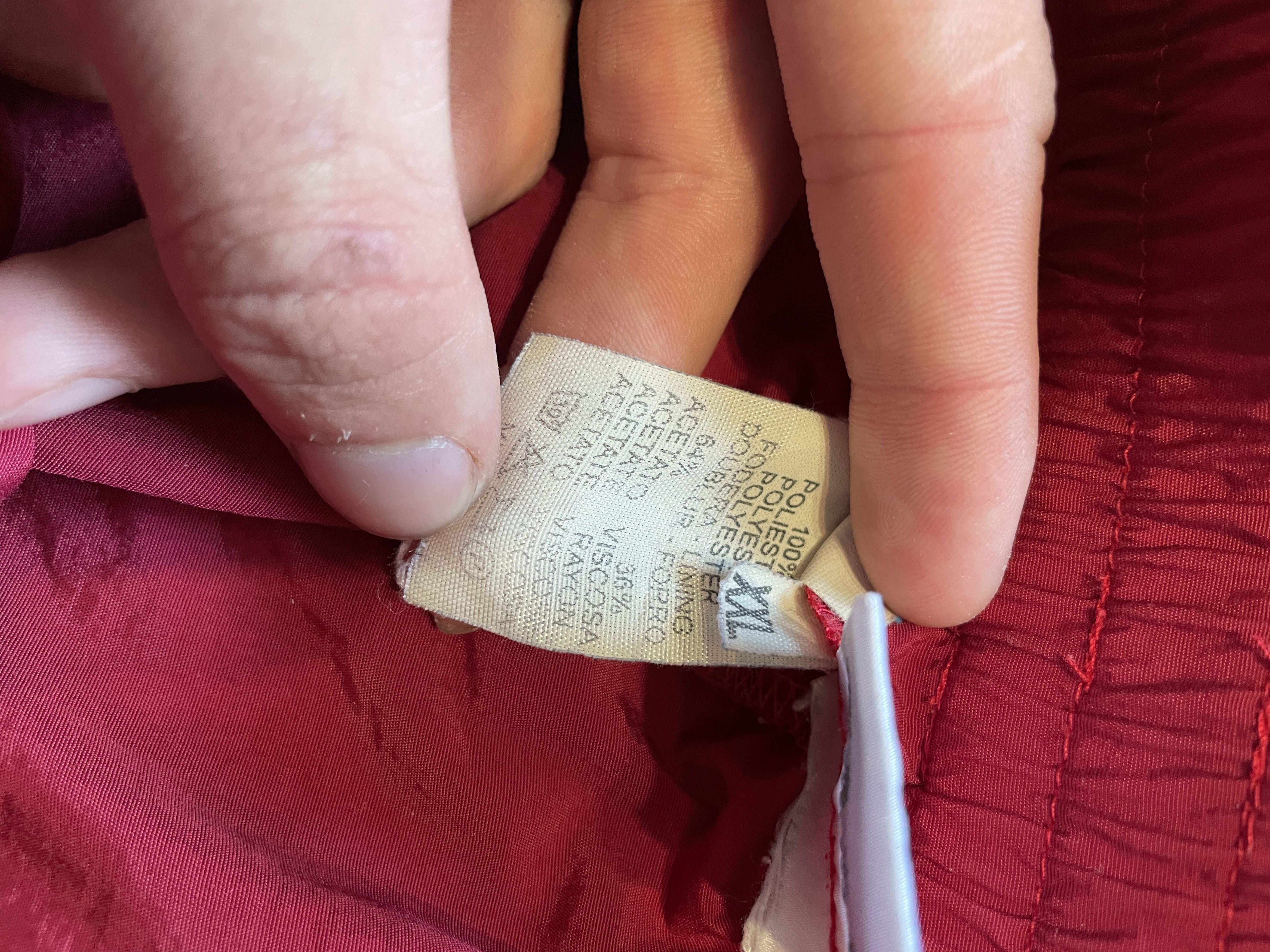 Other Nike Vintage Shorts Size US 38 / EU 54 - 10 Thumbnail