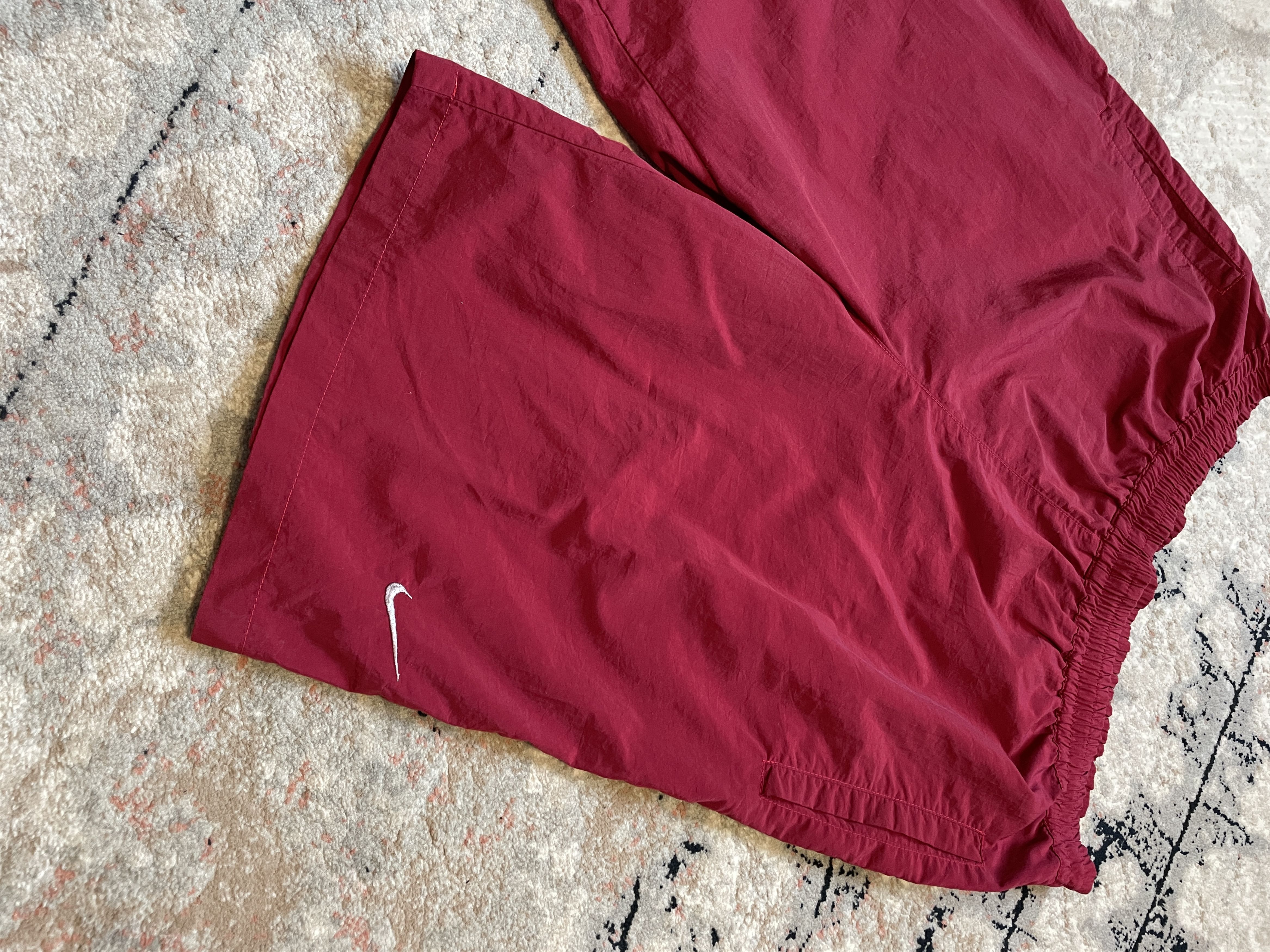 Other Nike Vintage Shorts Size US 38 / EU 54 - 5 Thumbnail