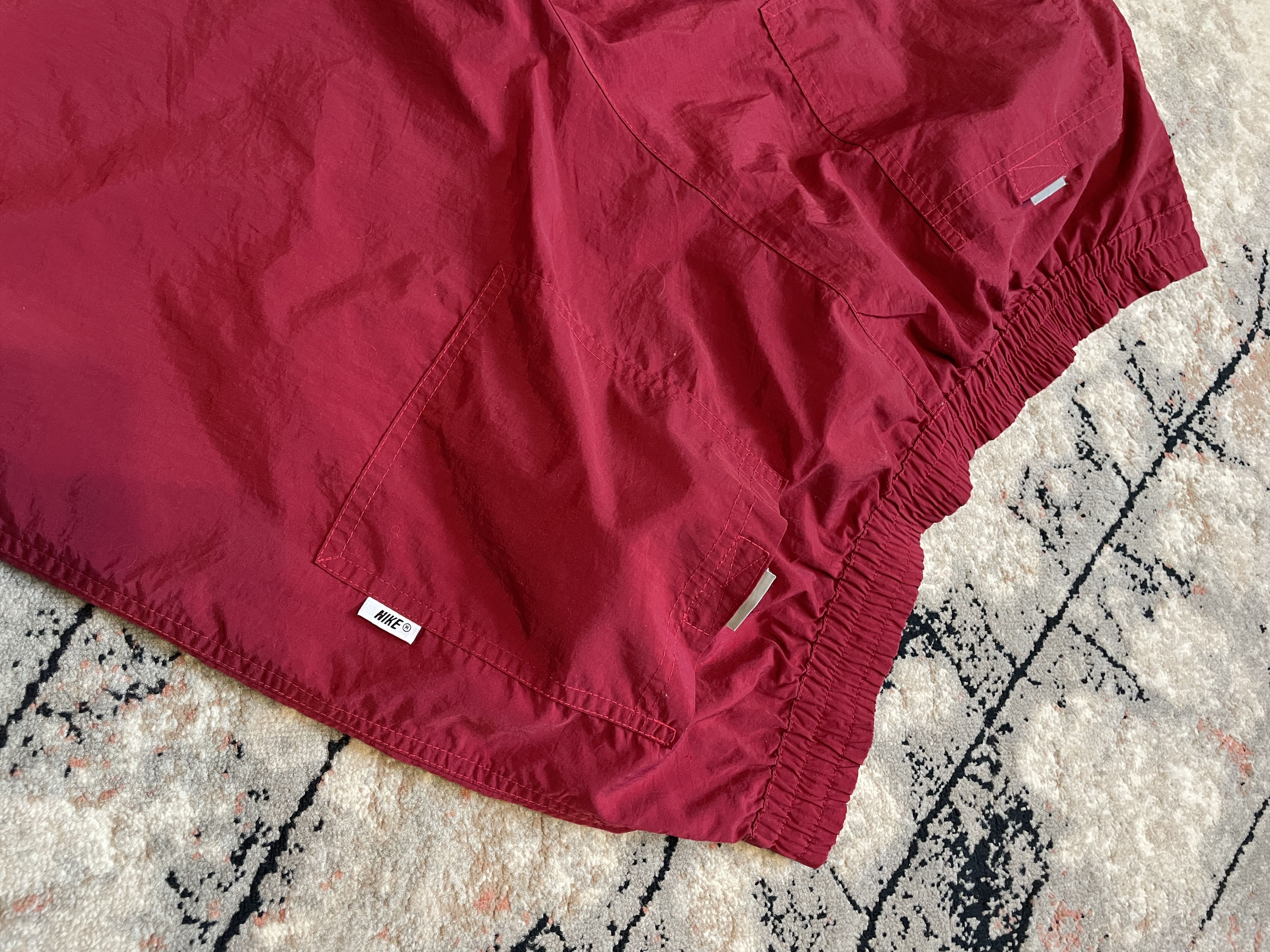 Other Nike Vintage Shorts Size US 38 / EU 54 - 7 Thumbnail
