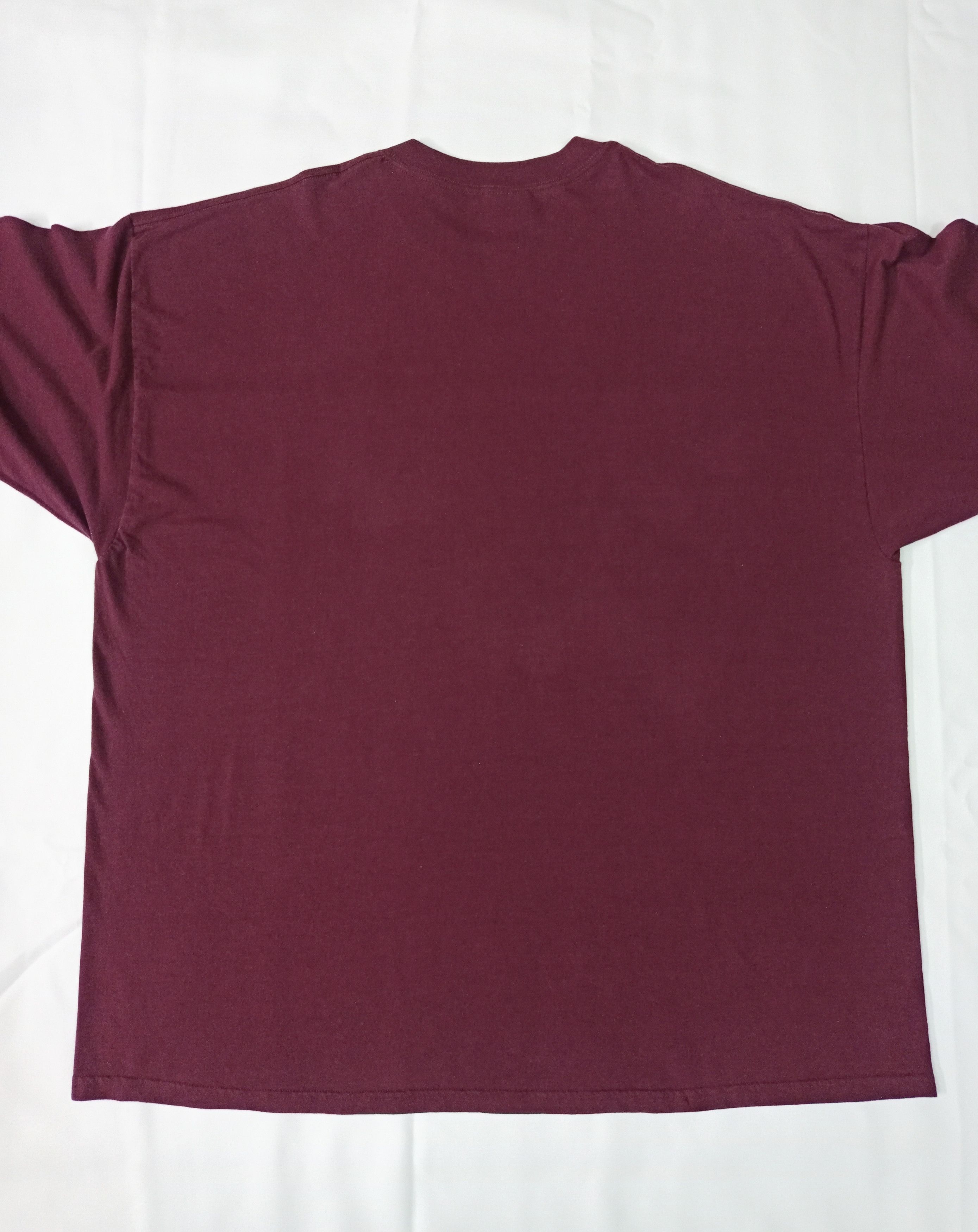 Vintage 3XL XXXL VINTAGE NATIVE AMERICAN TEE Size US XXL / EU 58 / 5 - 9 Thumbnail