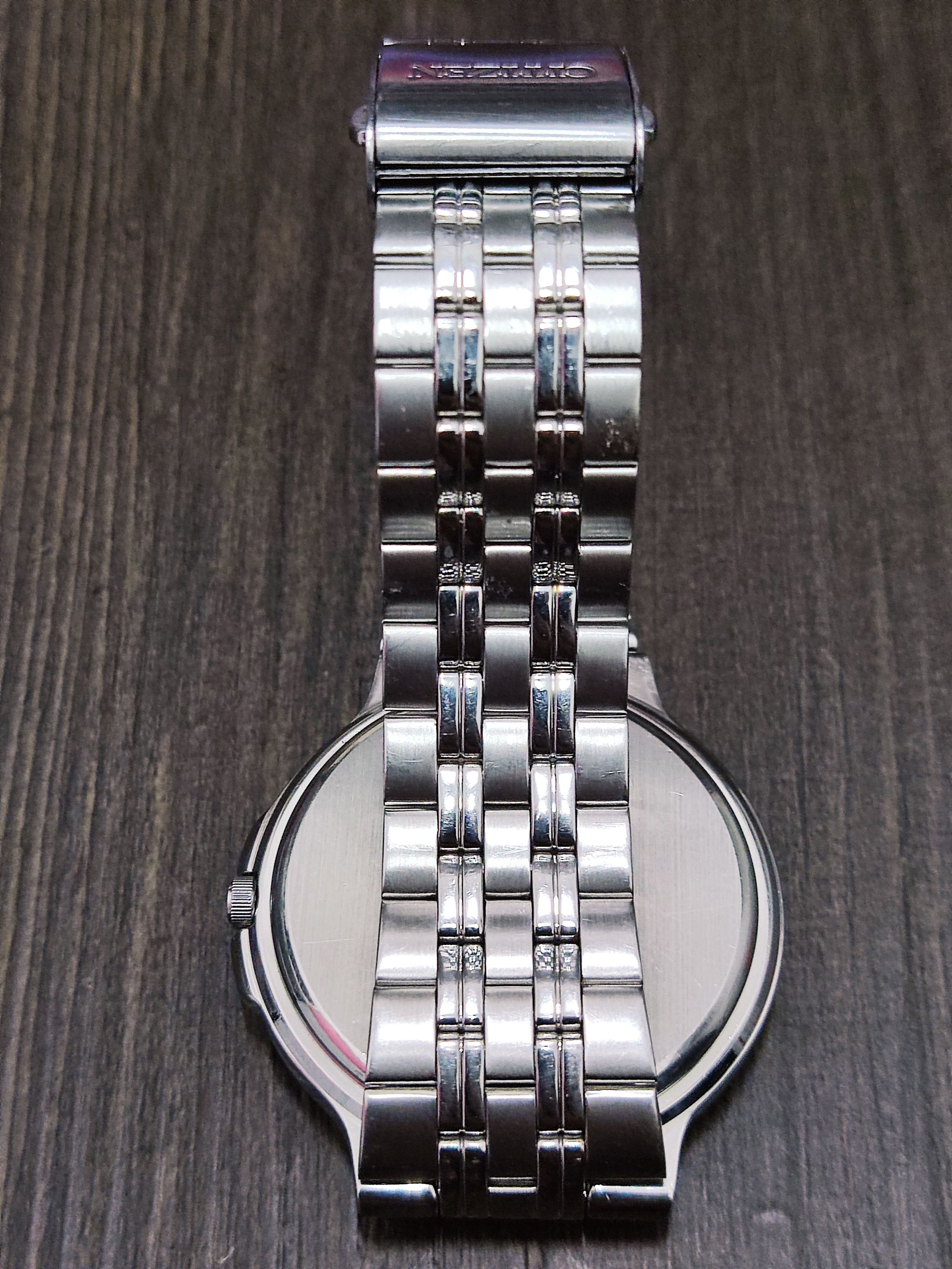 Citizen Authentic Citizen Eco-Drive Size ONE SIZE - 6 Thumbnail