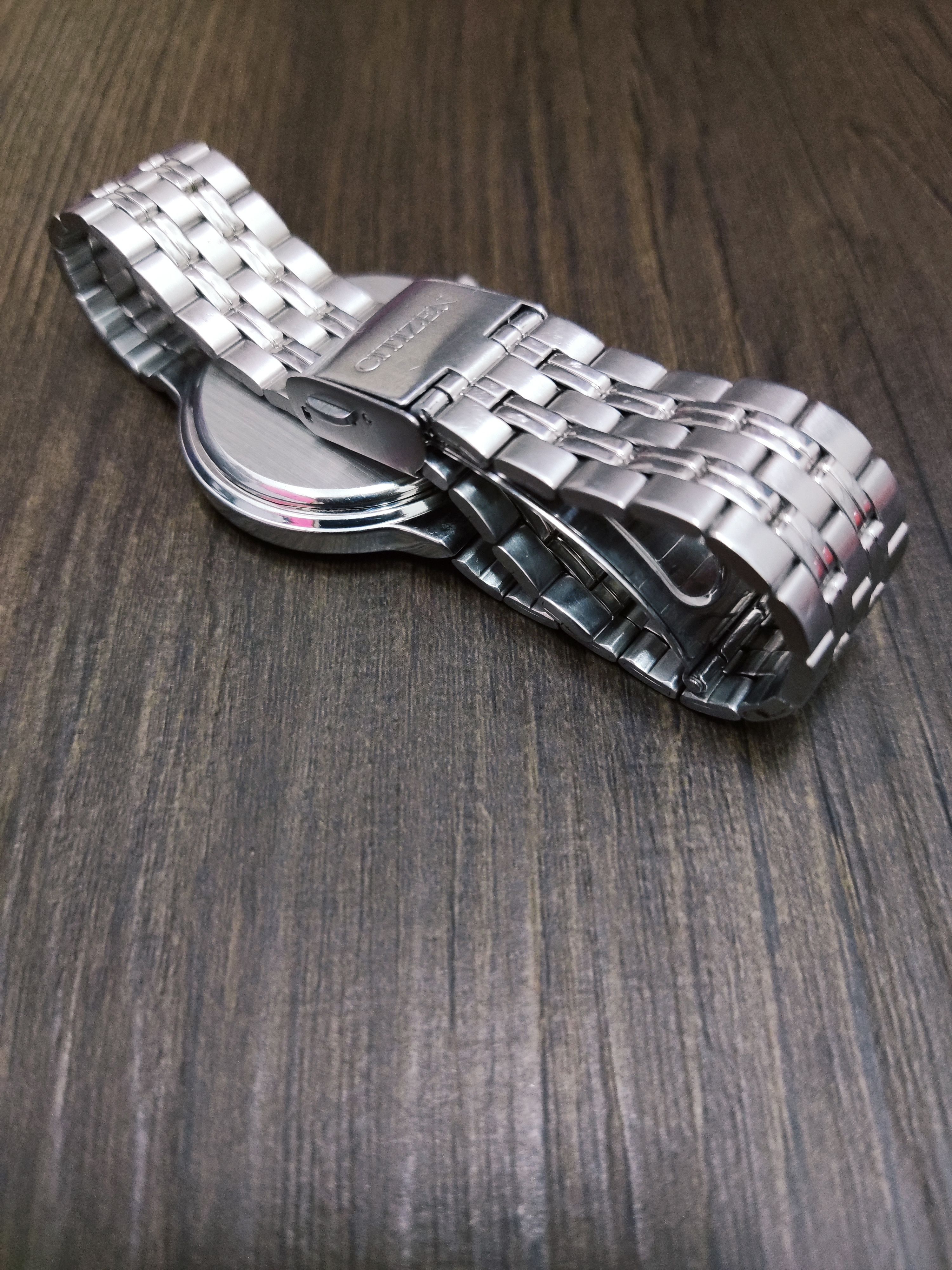 Citizen Authentic Citizen Eco-Drive Size ONE SIZE - 11 Thumbnail