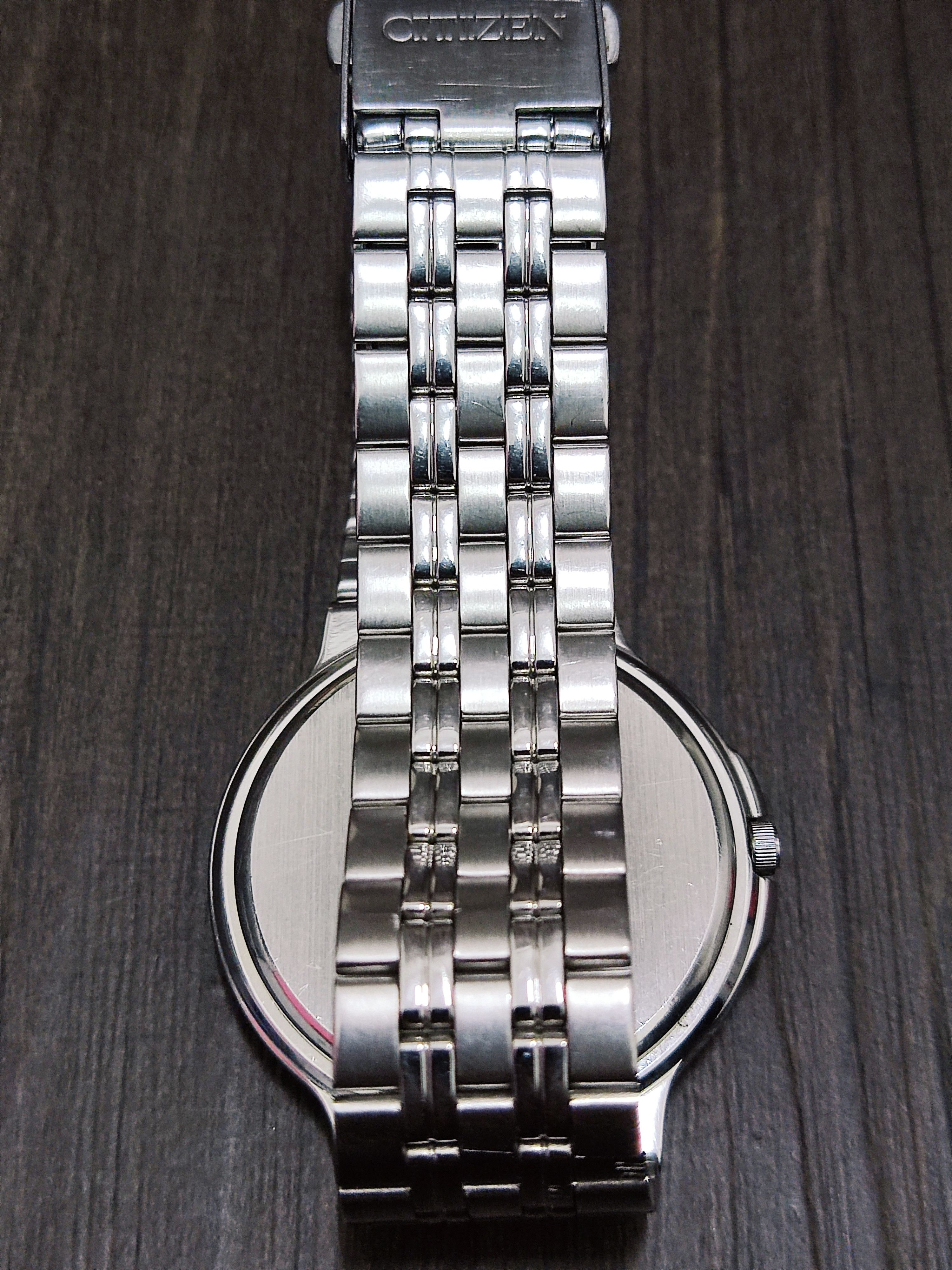 Citizen Authentic Citizen Eco-Drive Size ONE SIZE - 7 Thumbnail