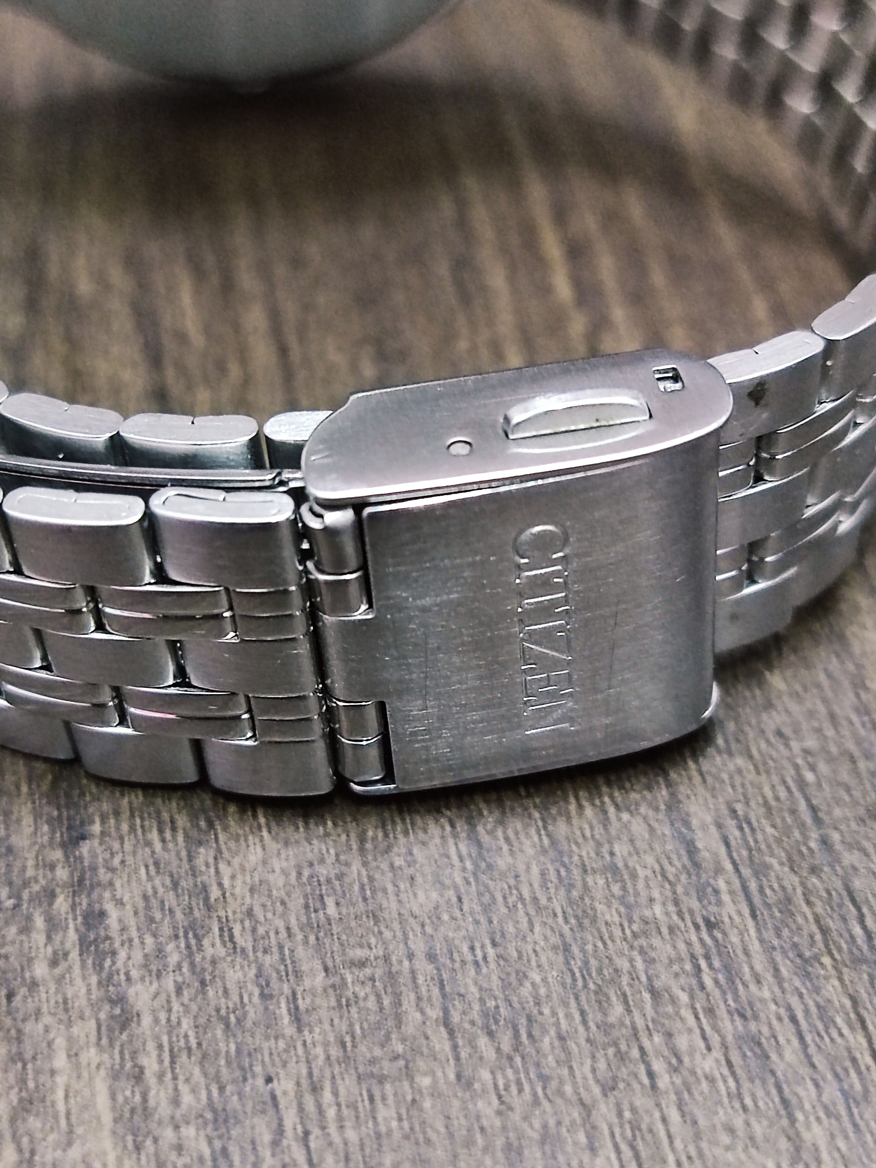 Citizen Authentic Citizen Eco-Drive Size ONE SIZE - 8 Thumbnail