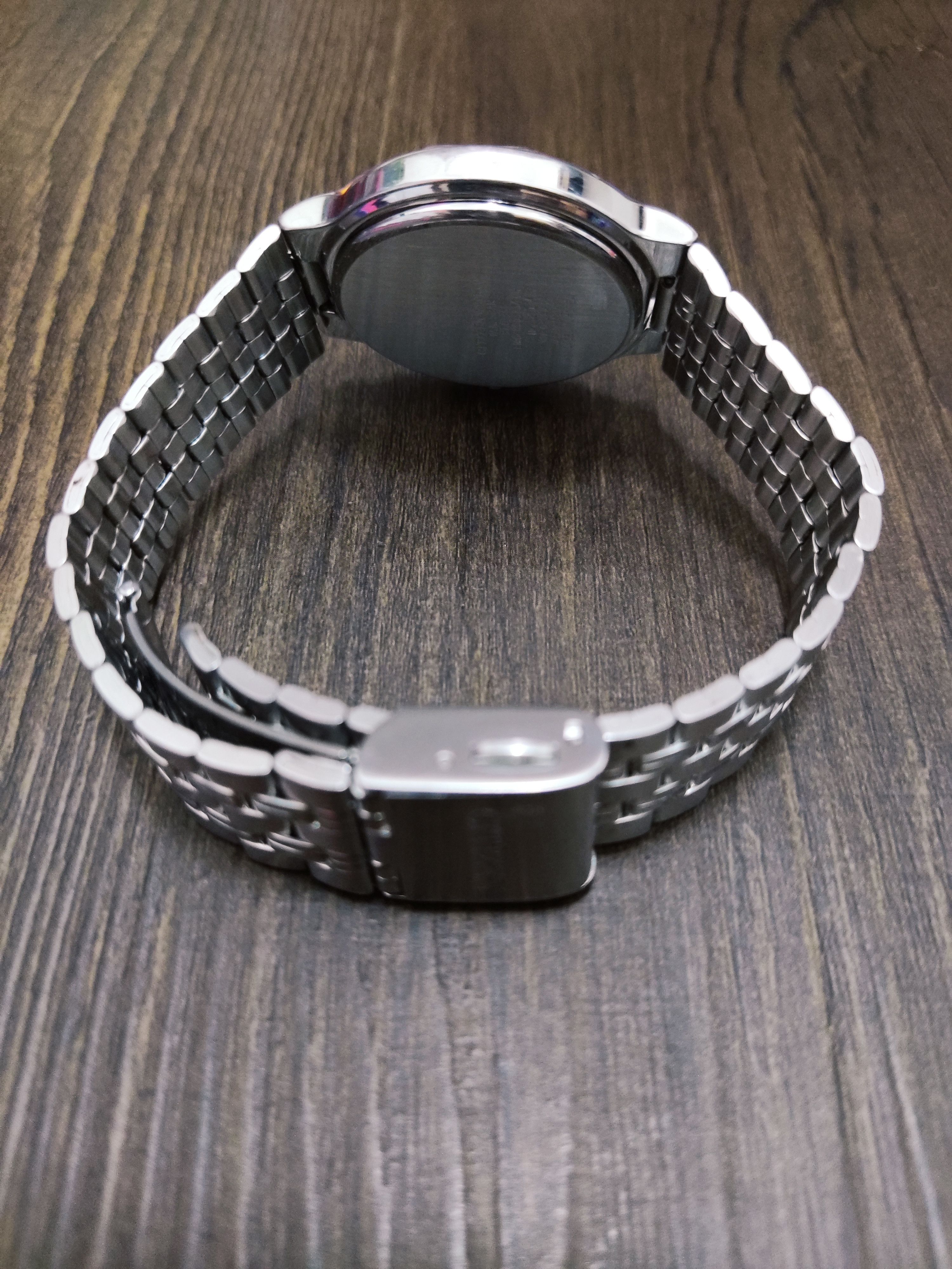 Citizen Authentic Citizen Eco-Drive Size ONE SIZE - 9 Thumbnail